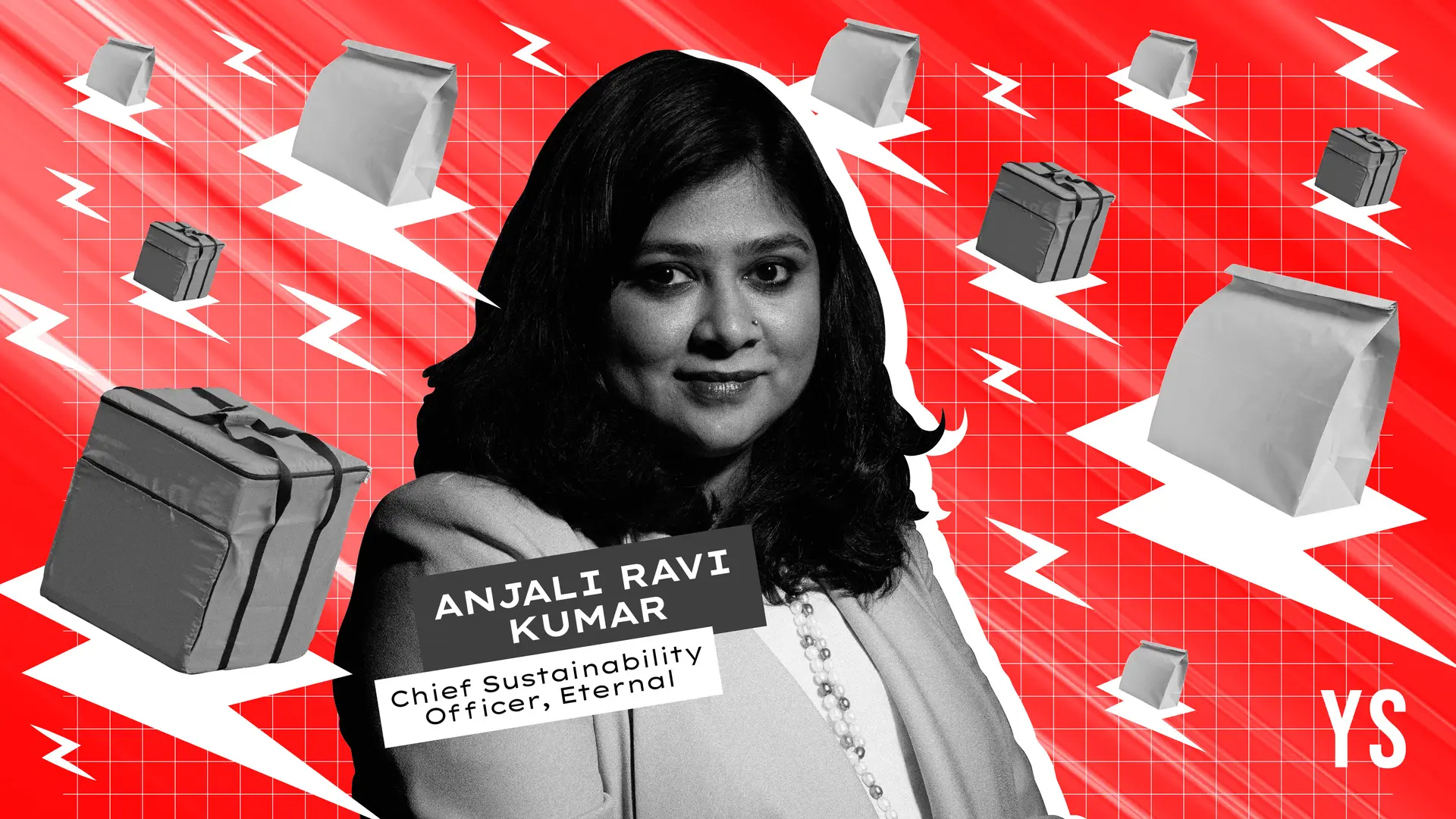Electrifying food deliveries: Eternal’s sustainability chief on meeting Zomato's EV goal