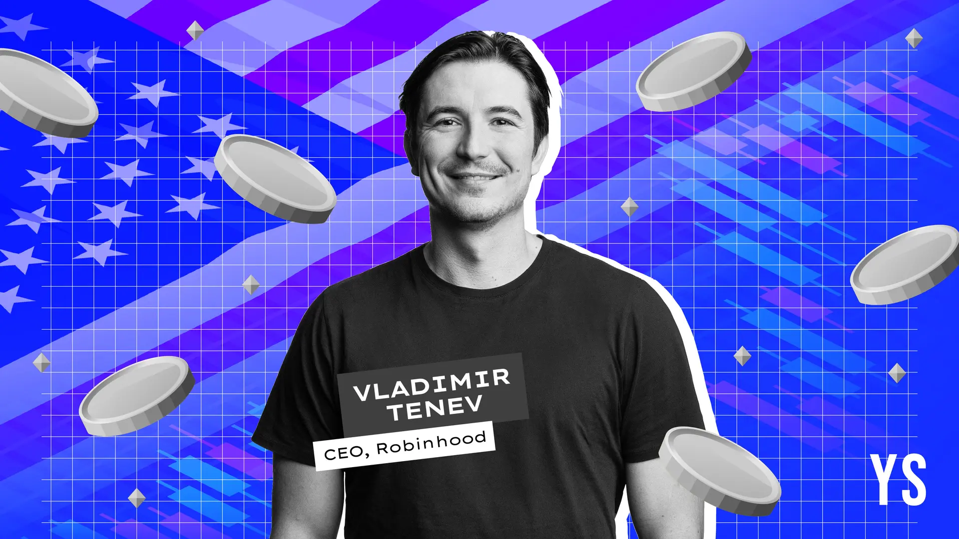 Robinhood wants to give EU a token of the US markets, but regulatory bodies, OpenAI not happy with the move