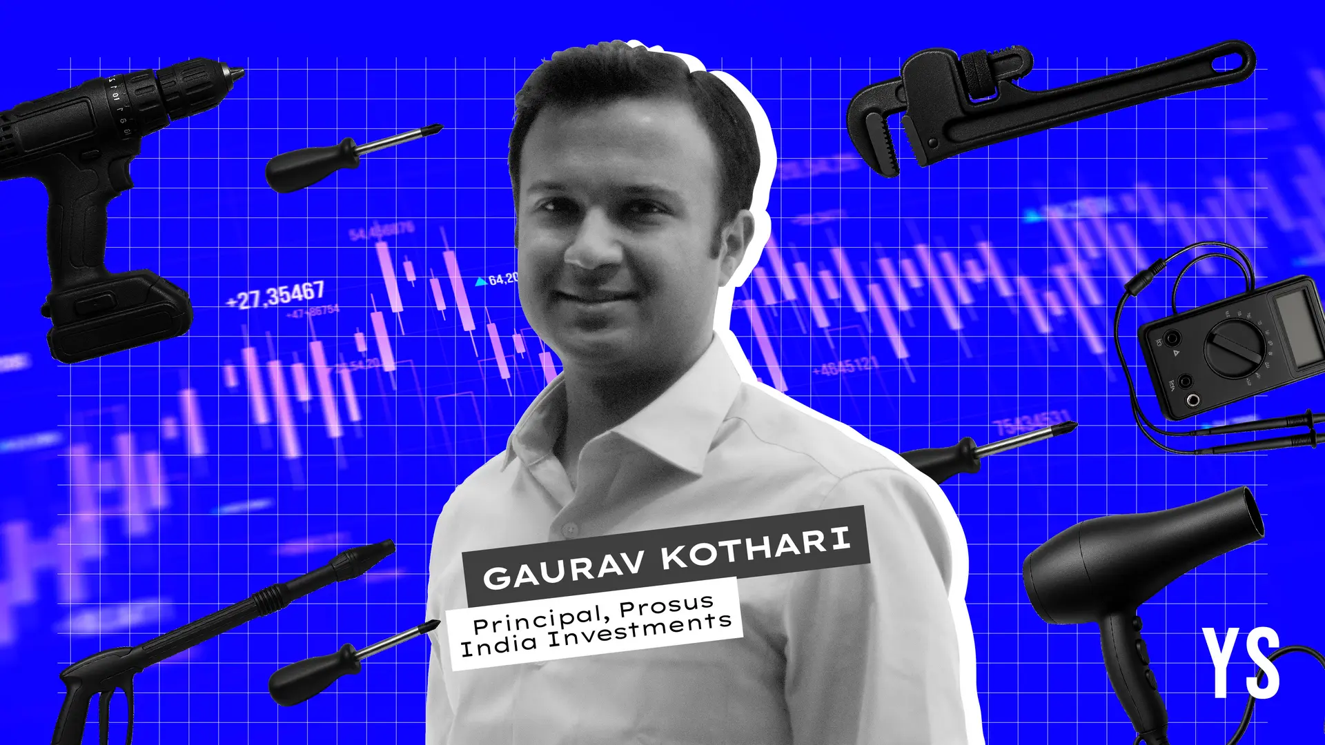 Large, fragmented market and clear tech potential: Prosus explains why it backed Urban Company