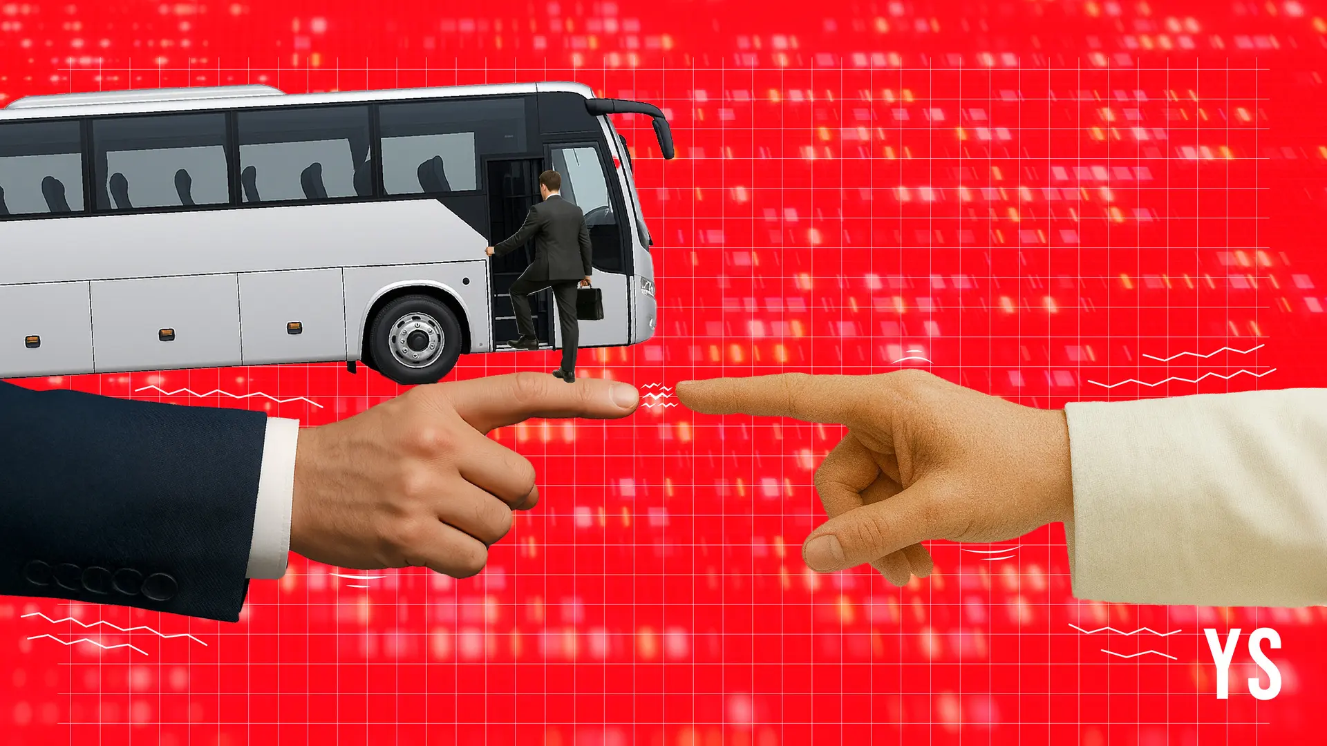 India’s traffic congestion might have a complex solution: private-public partnerships