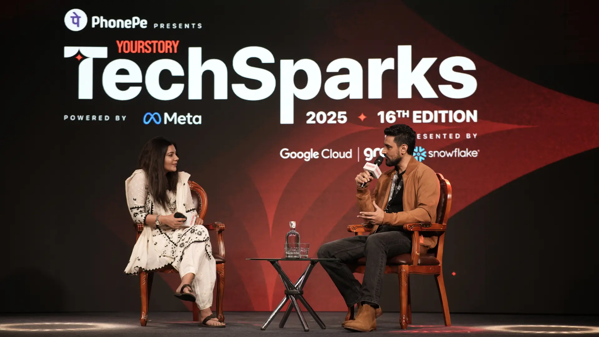 Focus on value, not virality, for lasting impact: Actor-entrepreneur Kunal Kapoor