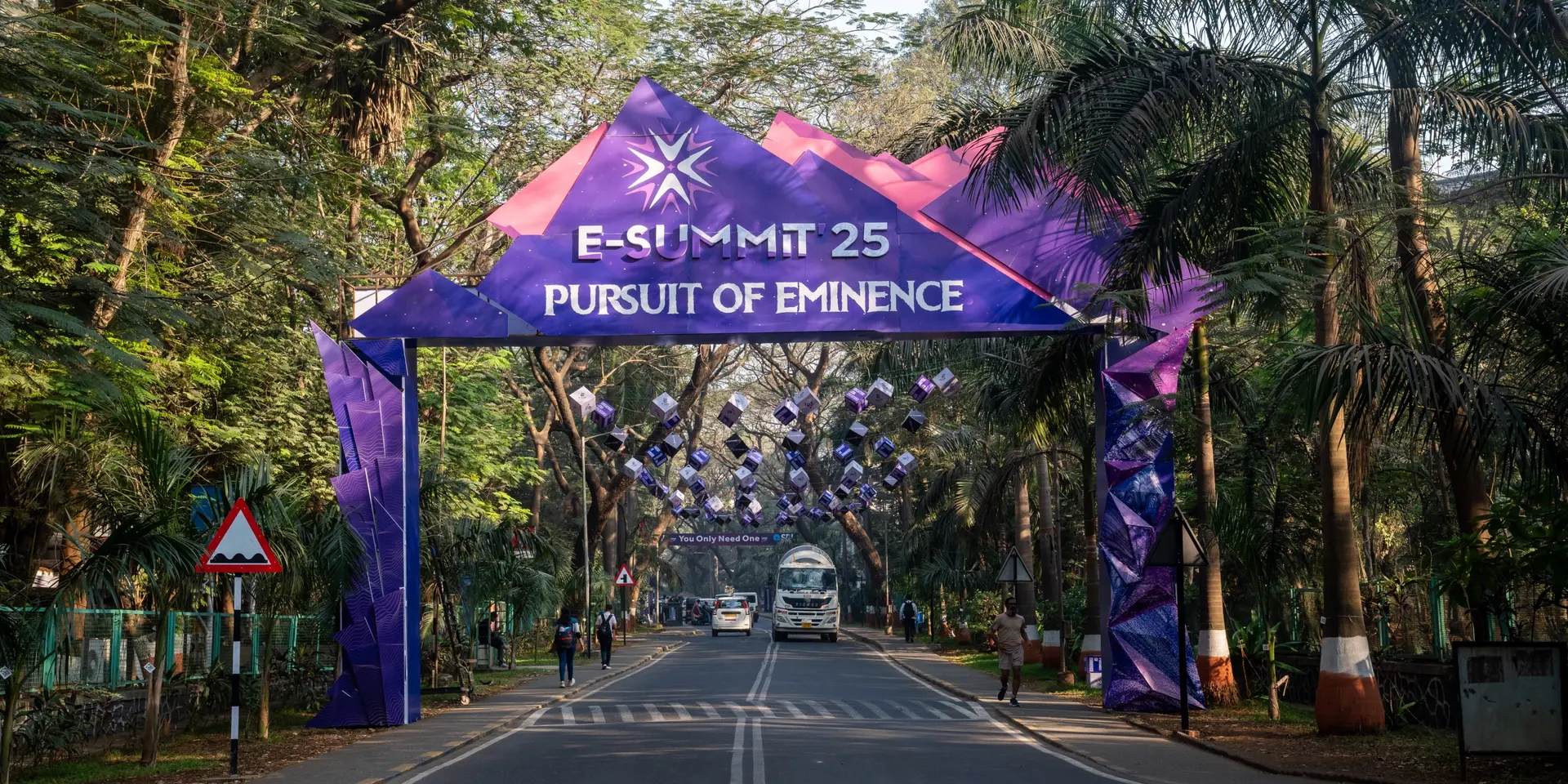 IIT Bombay Entrepreneurship Cell to host the 21st E-Summit on December 11 and 12