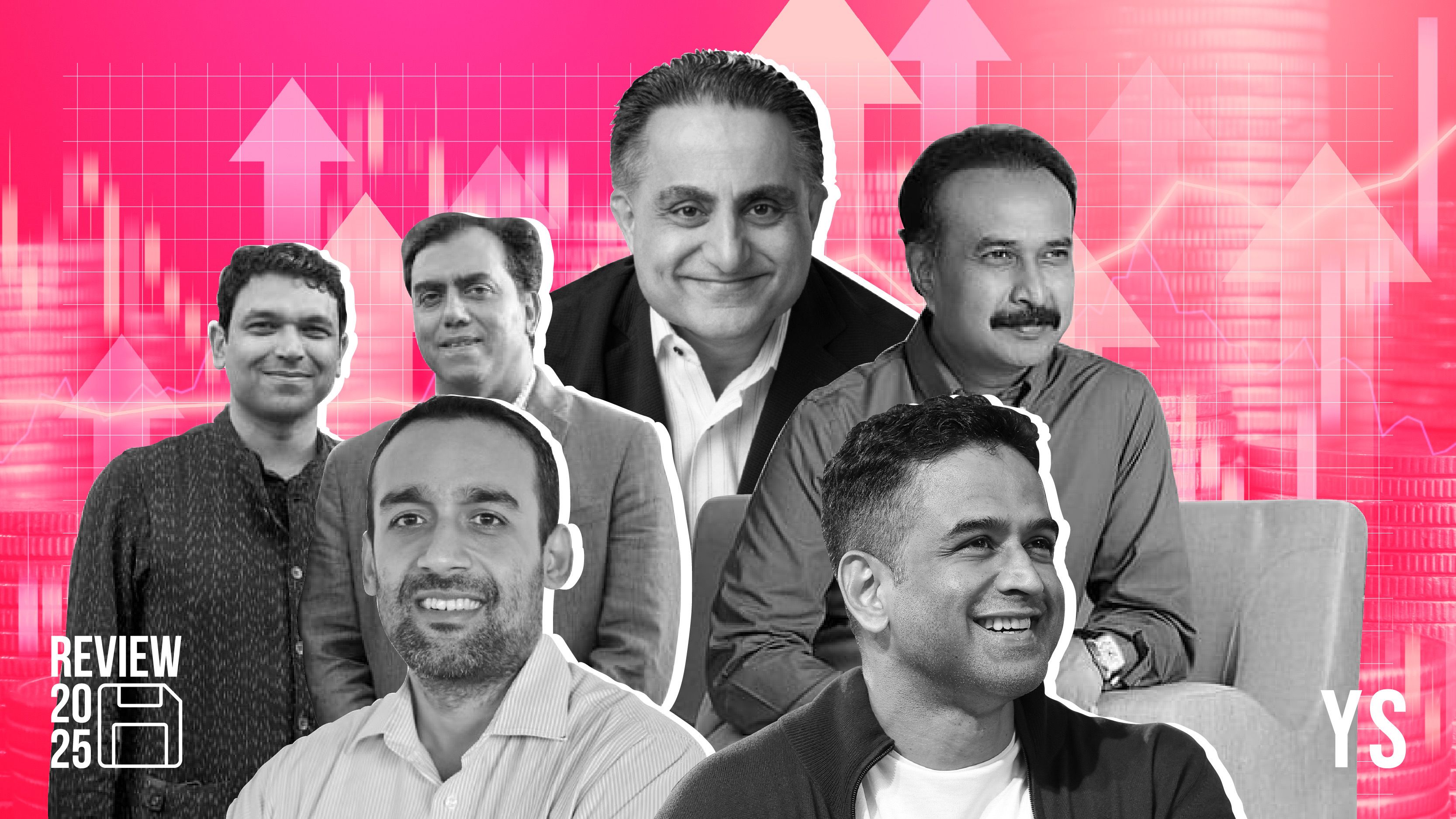 2025년, 인도의 스타트업 판도를 바꾼 '초기 단계 투자'의 귀환! 🚀