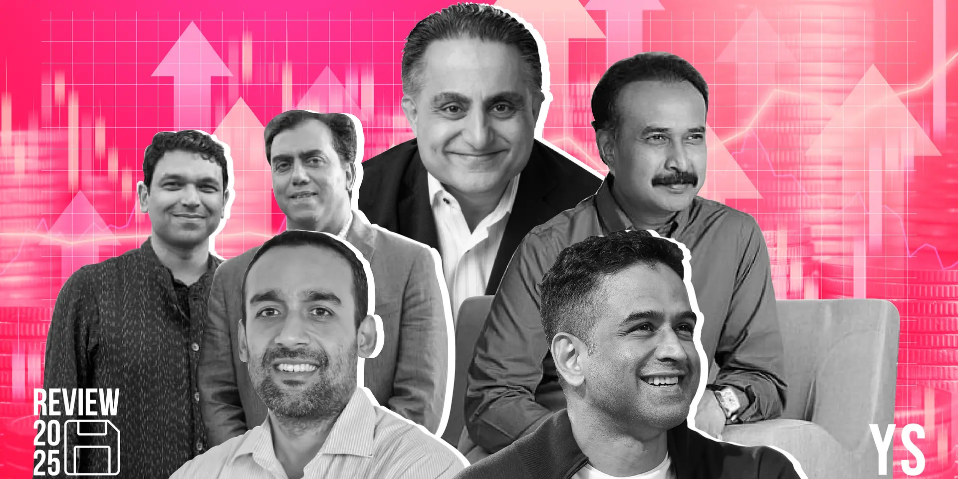 Year in Review: How early-stage aggression shaped India’s VC strategy in 2025