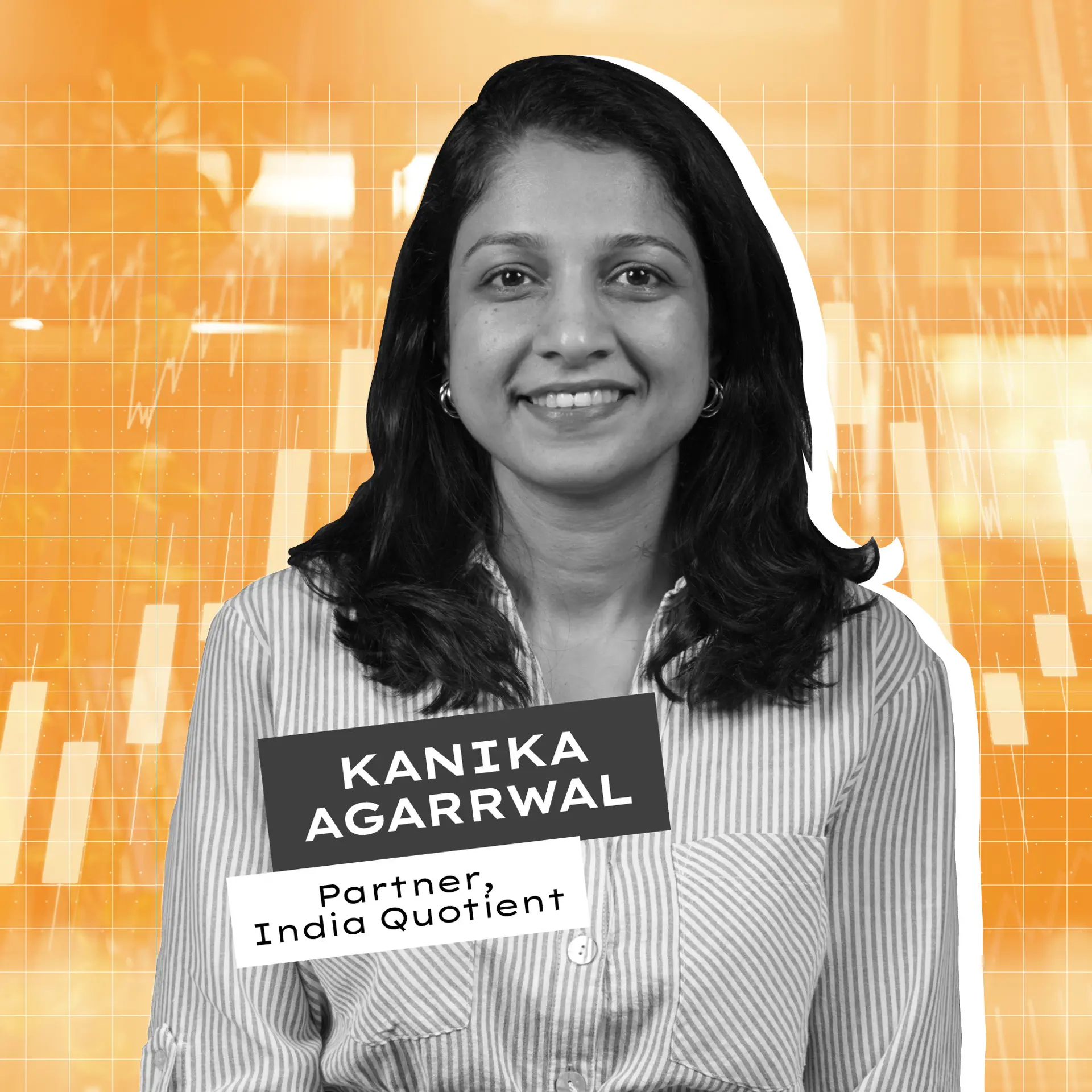 India Quotient’s latest $129M fund will follow time-tested playbook, says Partner Kanika Agarrwal