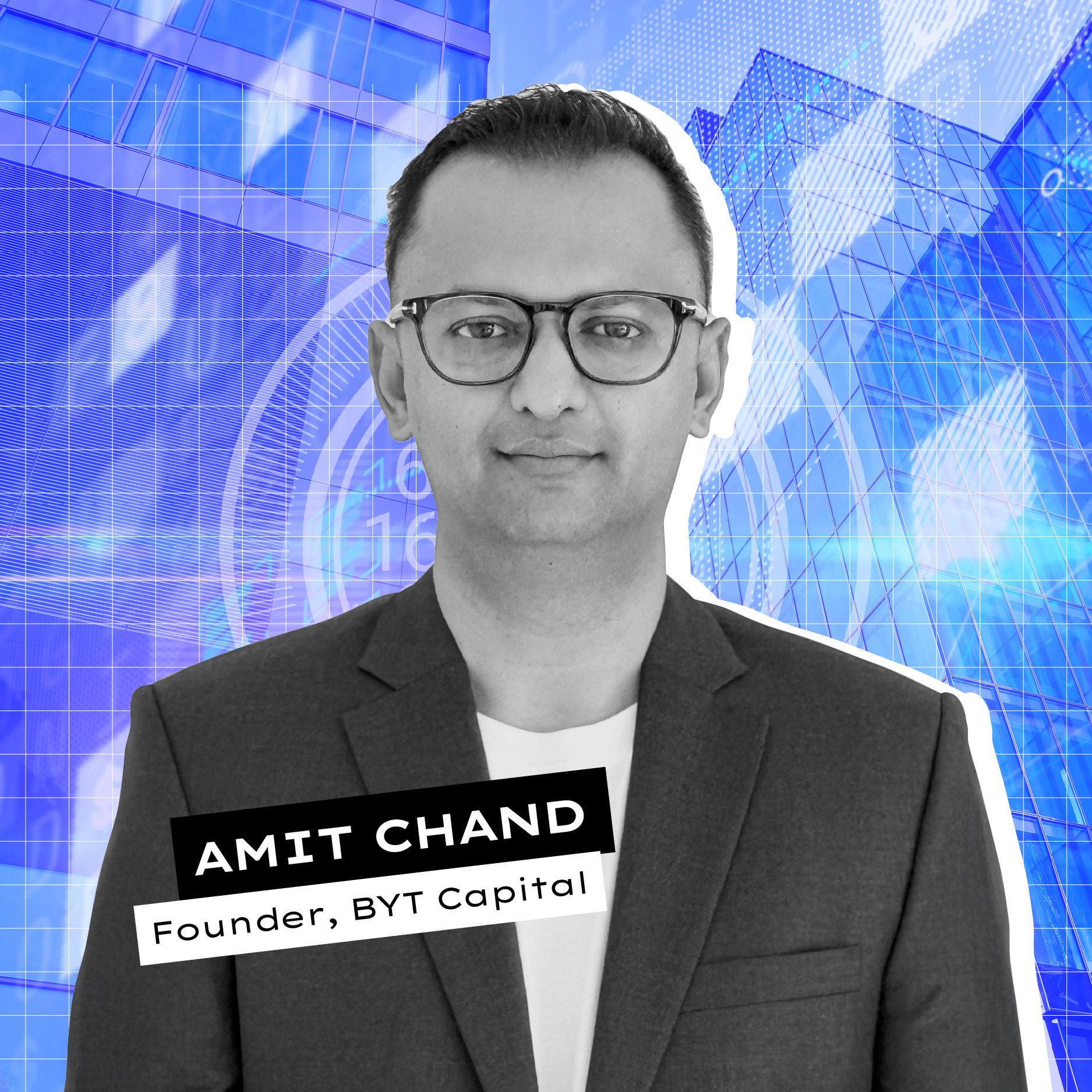 BYT Capital launches Rs 180 Cr deep-tech focused fund