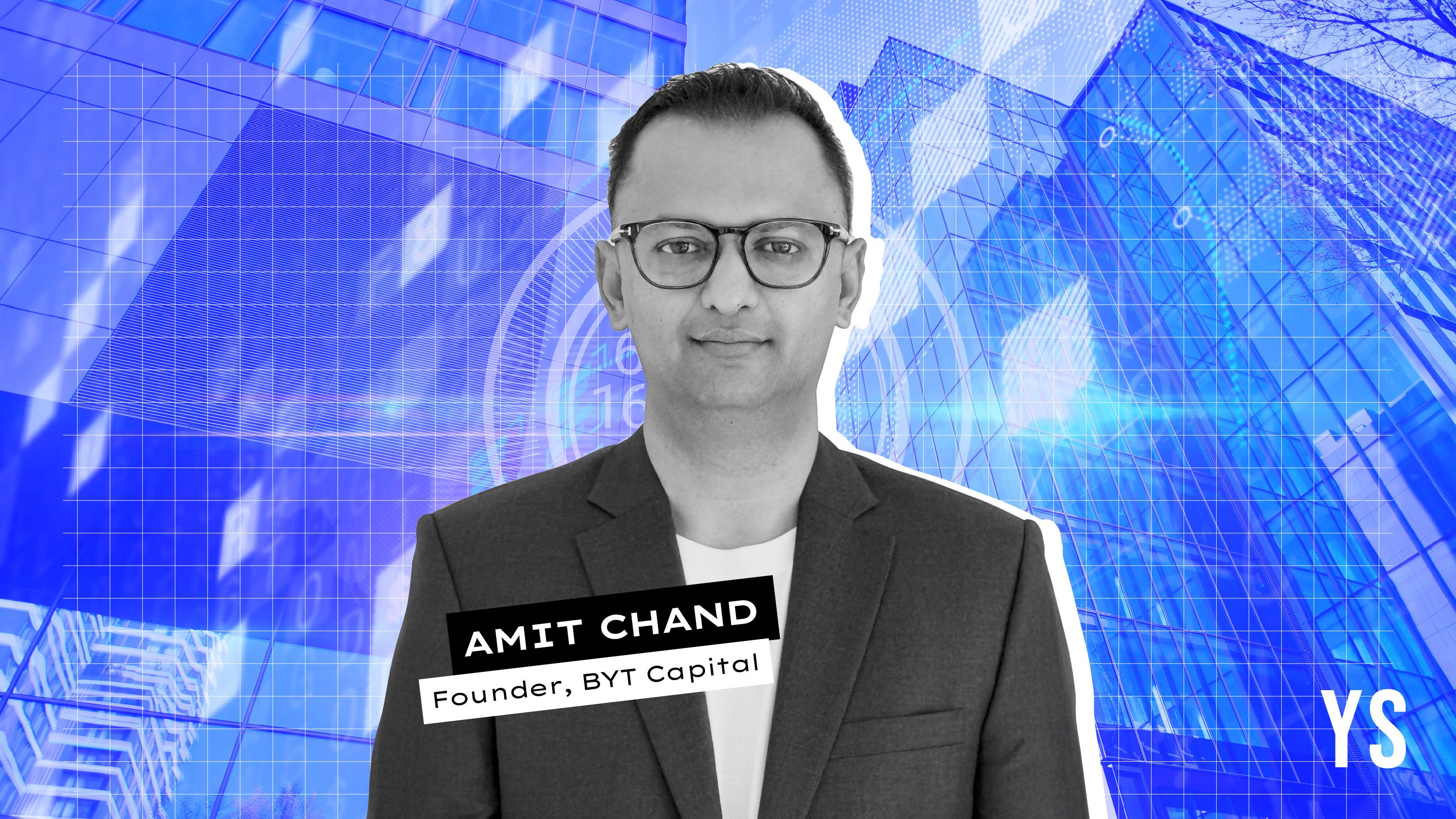 BYT Capital launches Rs 180 Cr deep-tech focused fund
