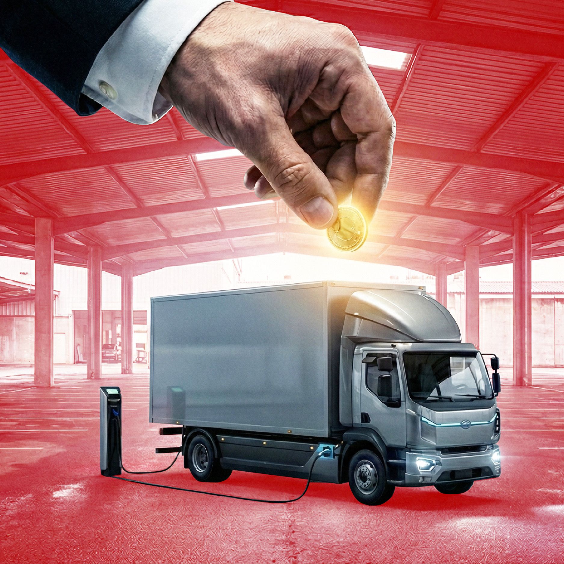 Year in review: startups that raised big from VCs in 2025