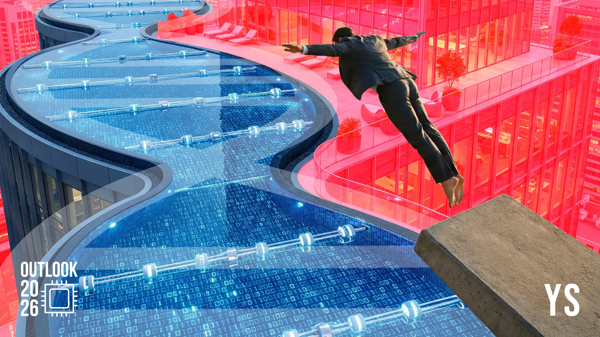 Deeptech funding to gather momentum in 2026 as VC firms dig deep with cautious optimism