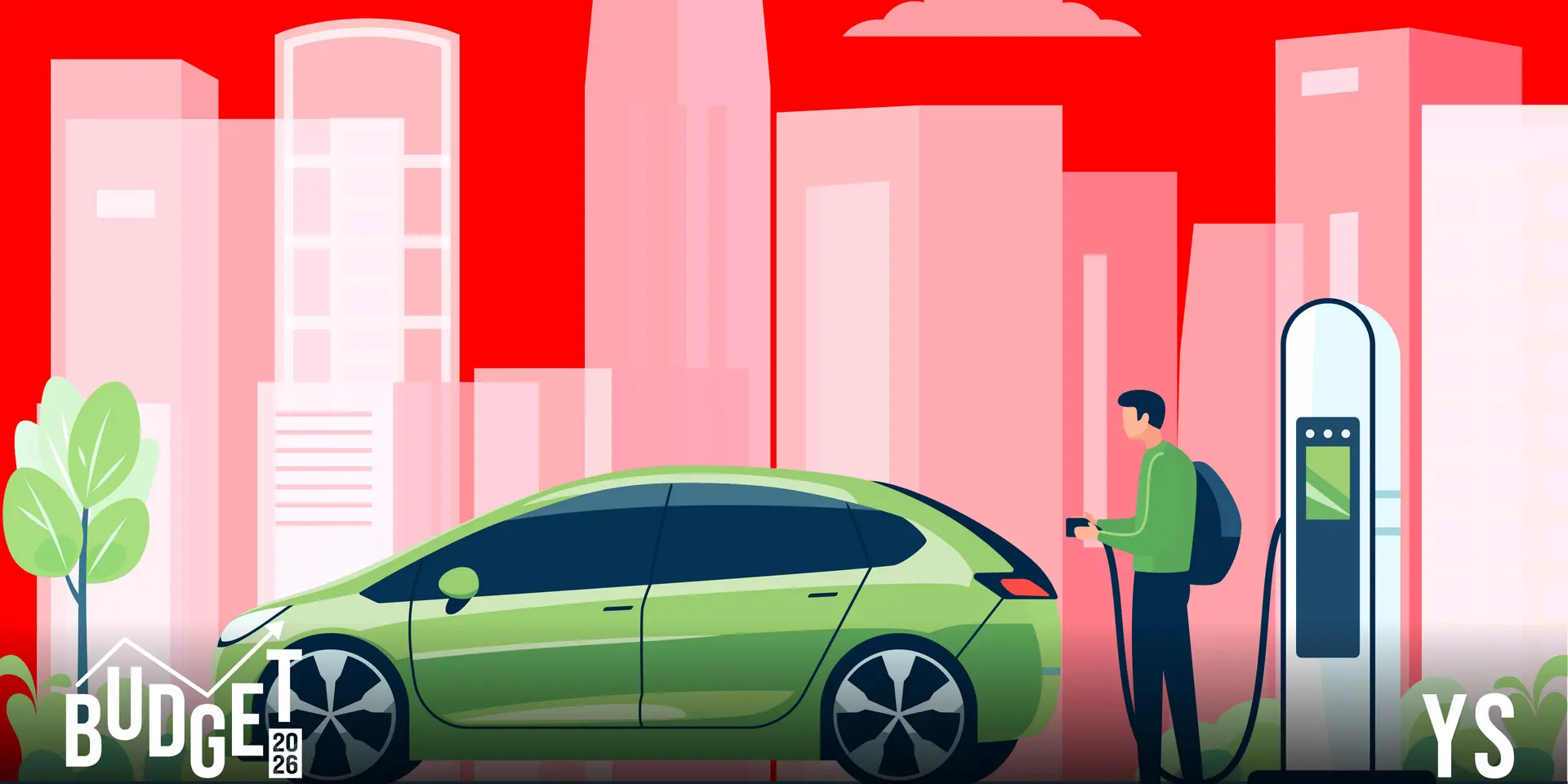 Continued customs duty support, subsidy parity: EV ecosystem pens down ...