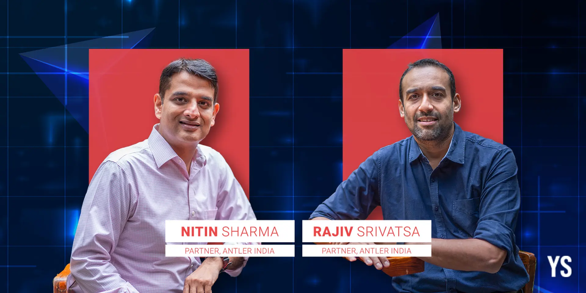 Antler is doubling its checks and speed amidst the flurry of AI companies in India