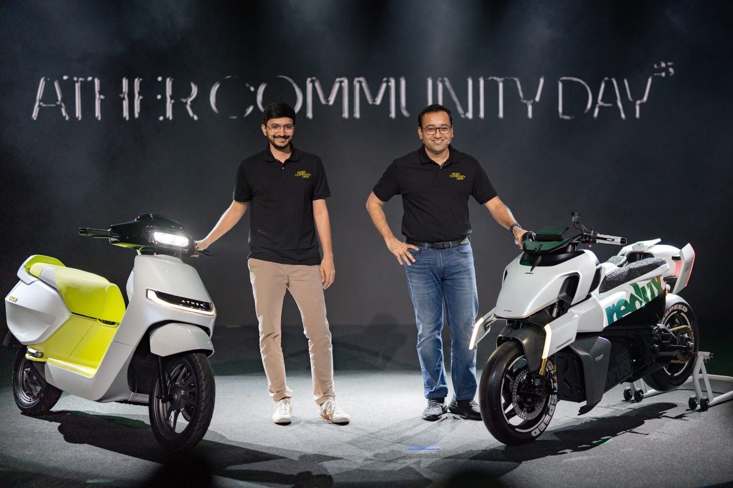 Ather Energy flags headwinds from commodity prices in coming months