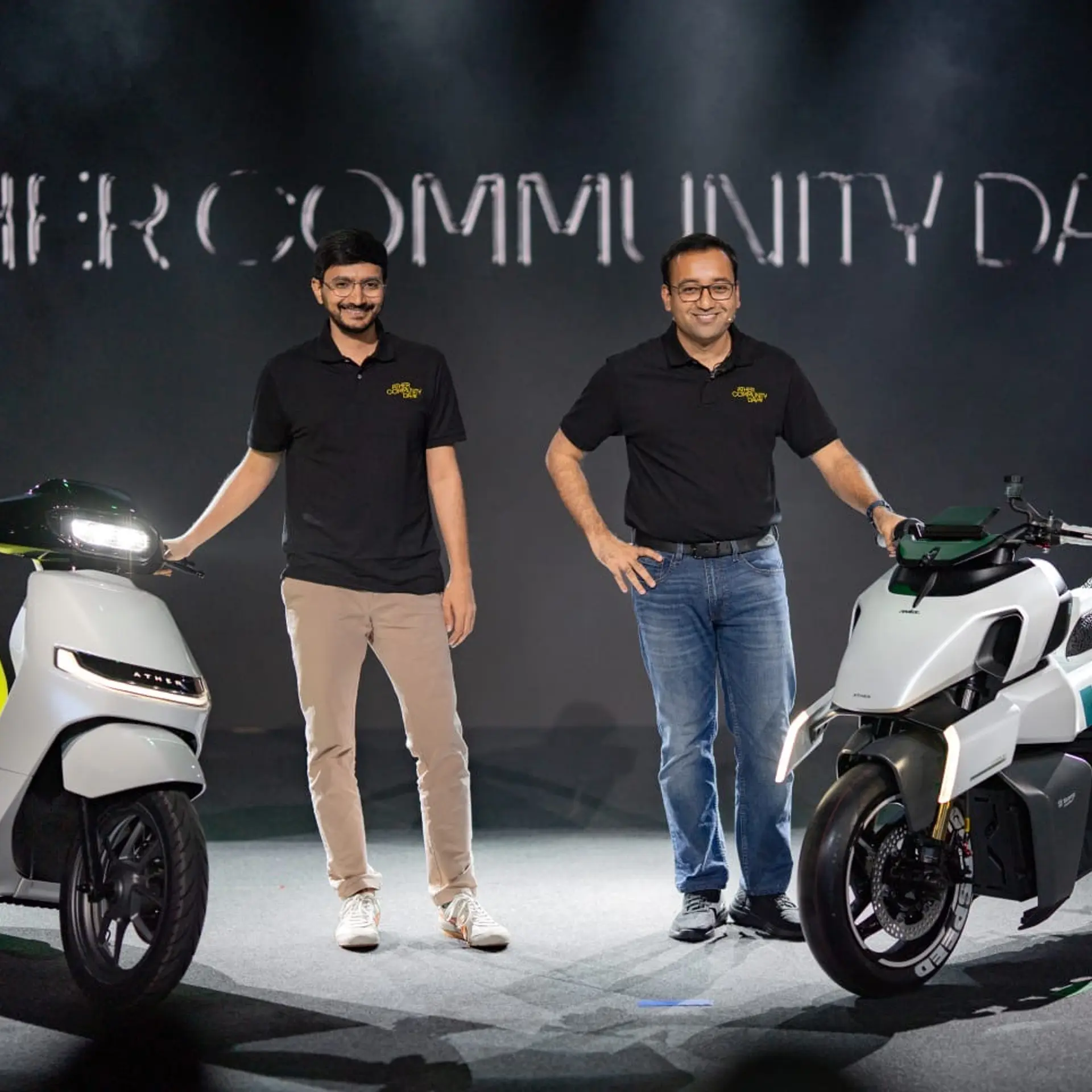 Ather Energy flags headwinds from commodity prices in coming months