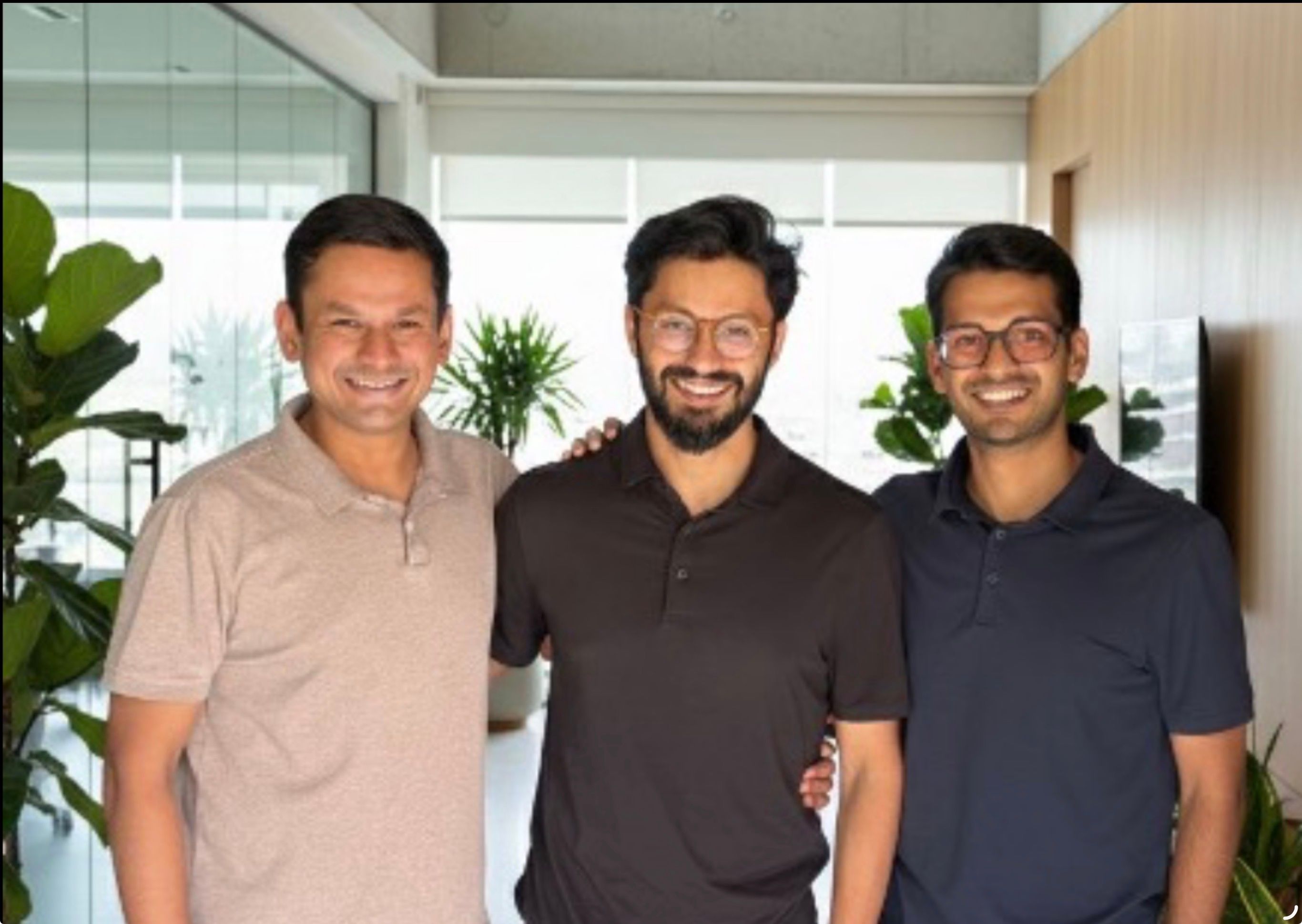 Ashish Agrawal, Ishaan Mittal, Tejeshwi Sharma leave PeakXV to set up own VC firm