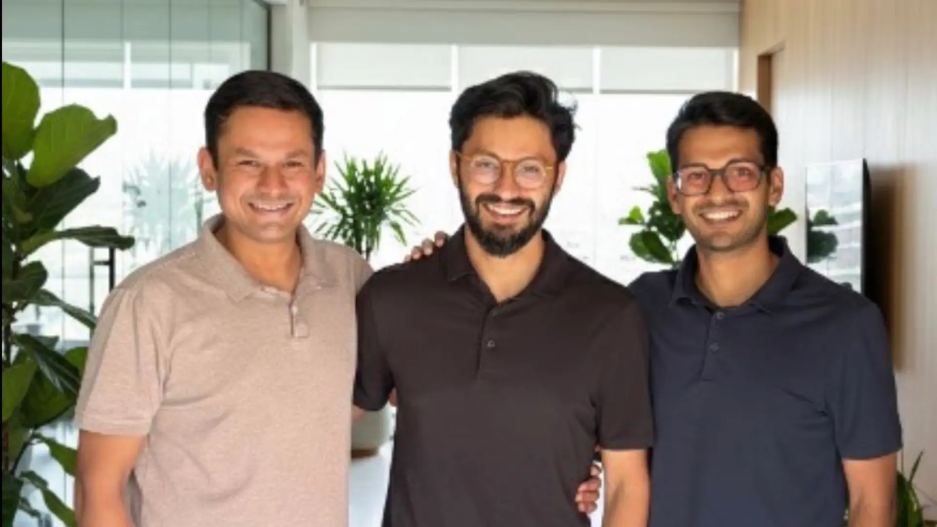 Ashish Agrawal, Ishaan Mittal, Tejeshwi Sharma leave PeakXV to set up own VC firm