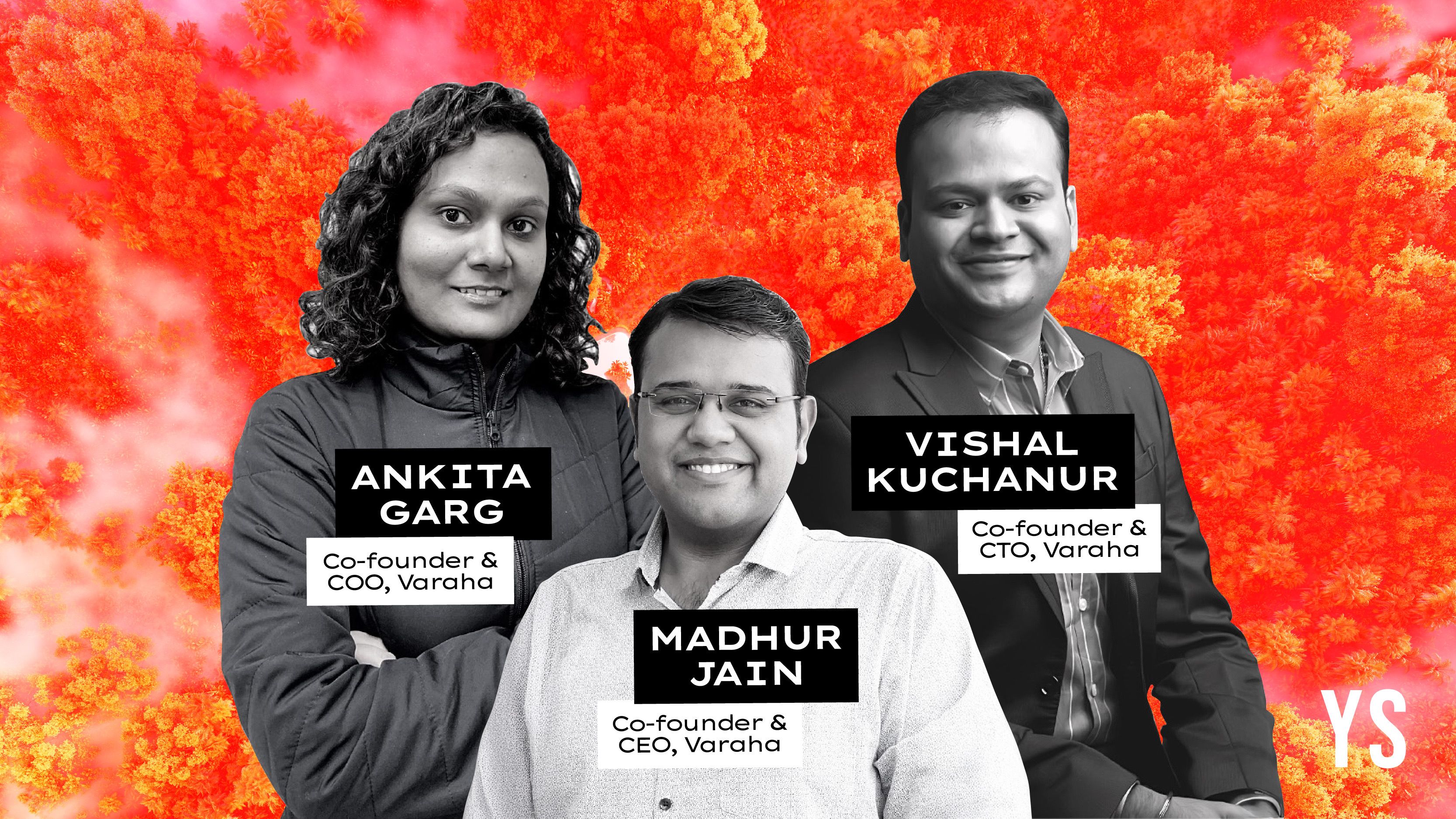 Varaha raises $20M in first tranche of Series B funding led by WestBridge Capital