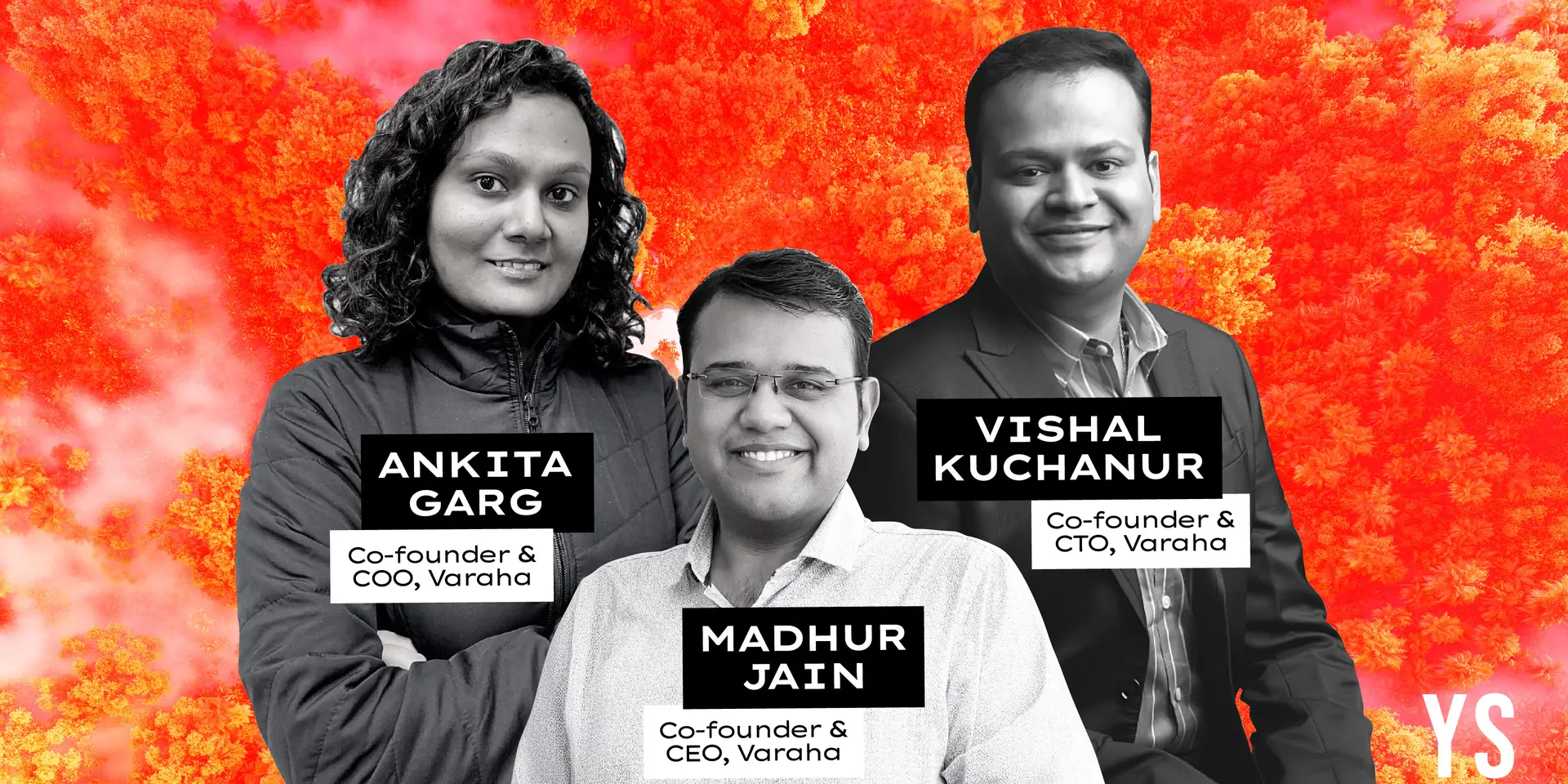 Varaha raises $20M in first tranche of Series B funding led by WestBridge Capital