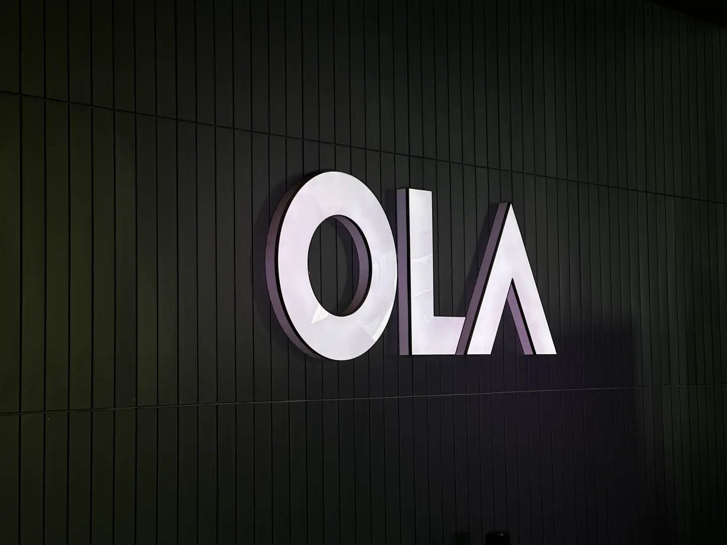Ola Electric denies insider trading reports