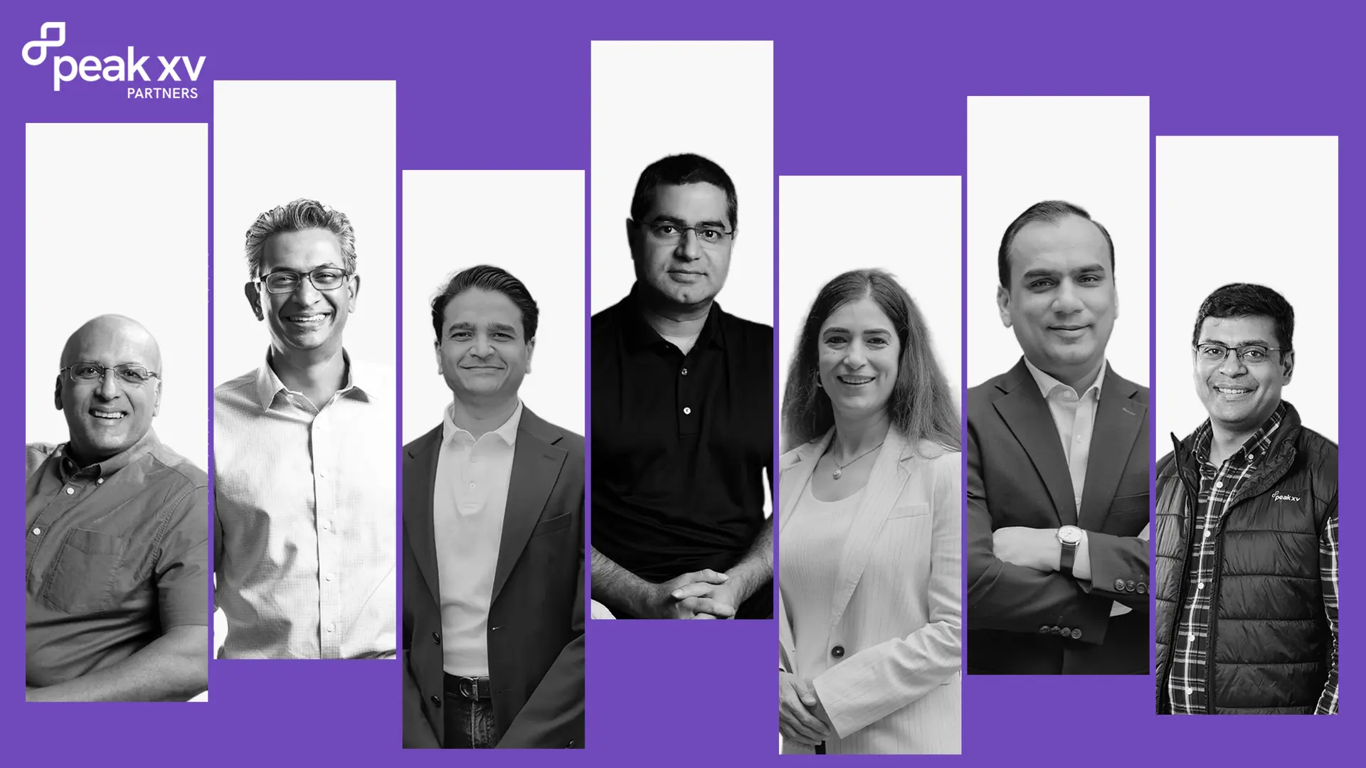 Peak XV Partners raises $1.3B across India, APAC funds