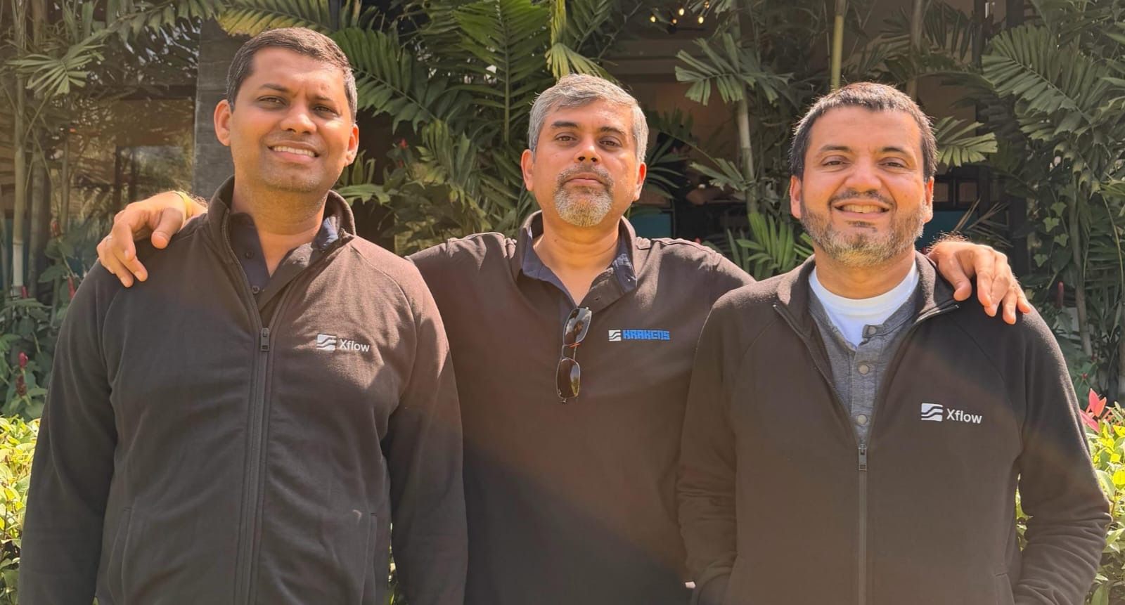 Cross-border payment platform XFlow raises $16.6M in Series A round led by General Catalyst