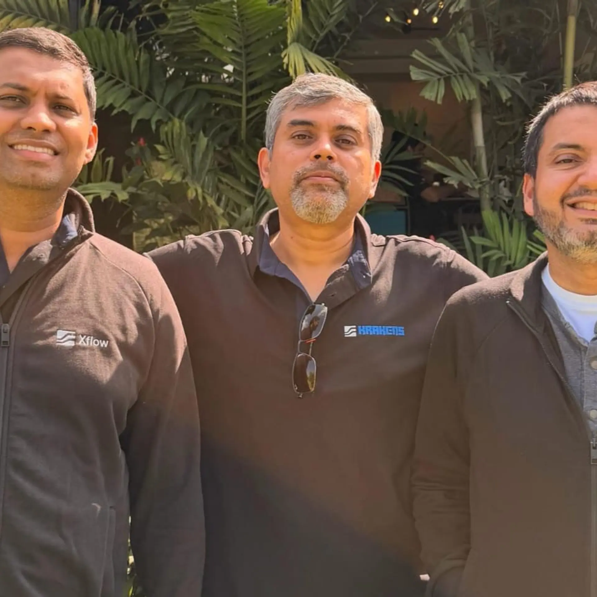 Cross-border payment platform XFlow raises $16.6M in Series A round led by General Catalyst