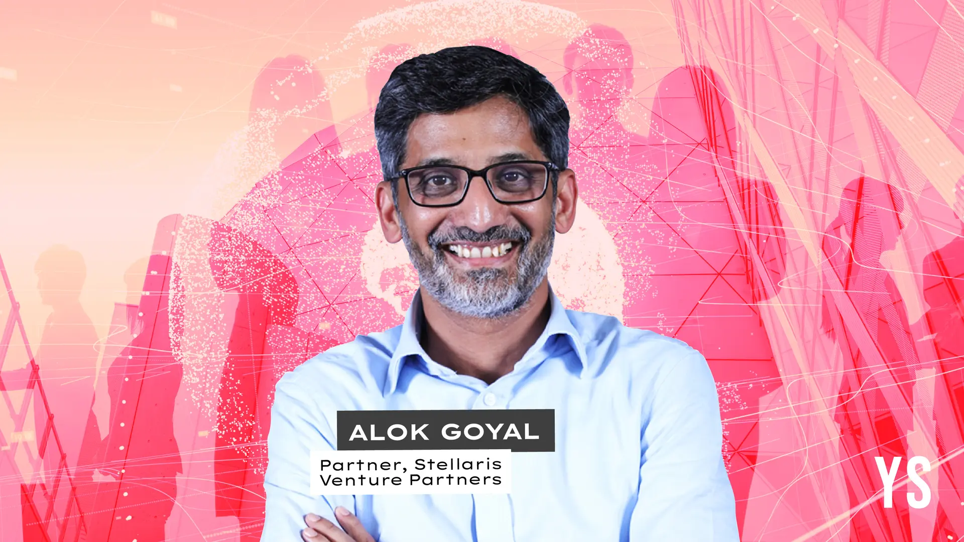Stellaris Venture Partners is eager to back AI startups but conviction is key: Partner Alok Goyal