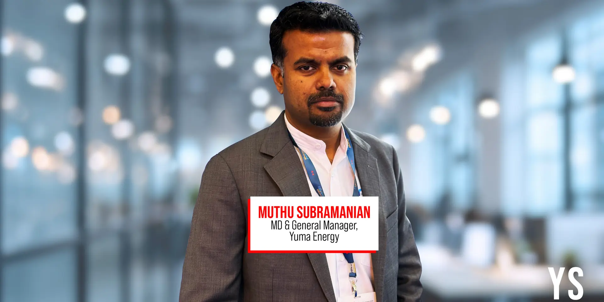 We expect non-Yulu business to grow to 25% by year-end: Yuma Energy MD Muthu Subramanian