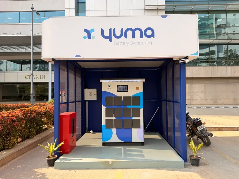 Yuma Energy