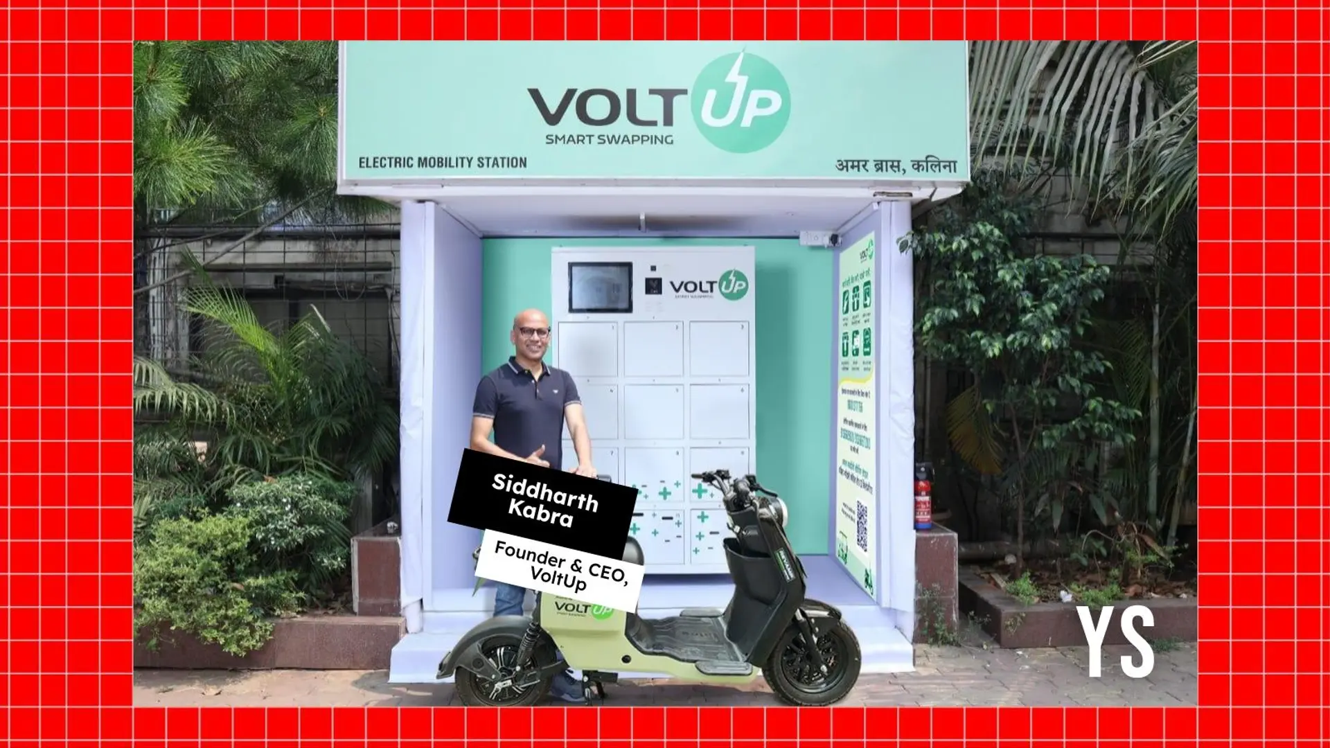 VoltUp raises $8M in seed fund round to accelerate offerings