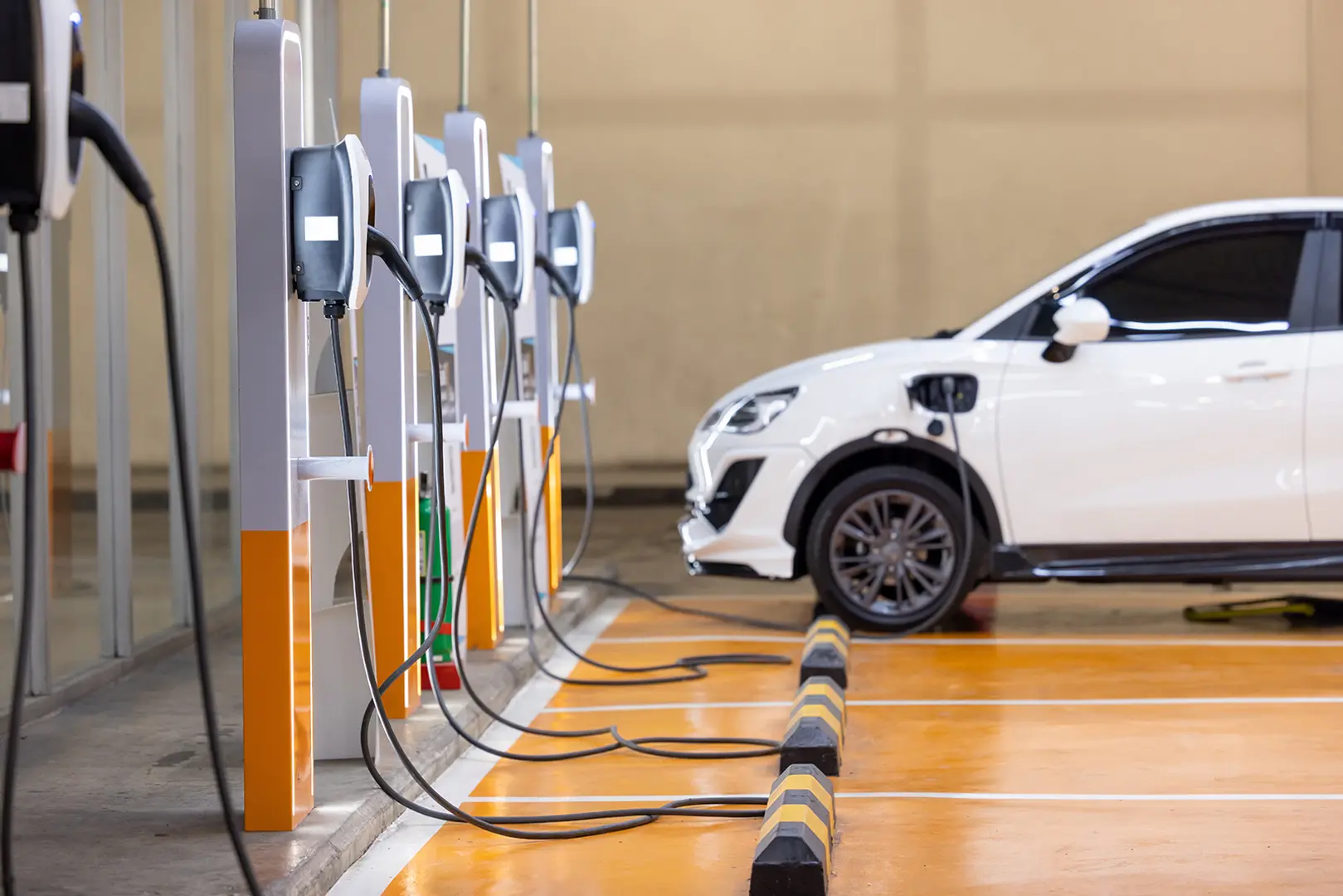 Underutilisation, not supply: The real problem with India's EV charging infrastructure