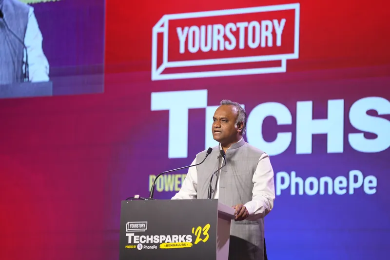 Priyank Kharge