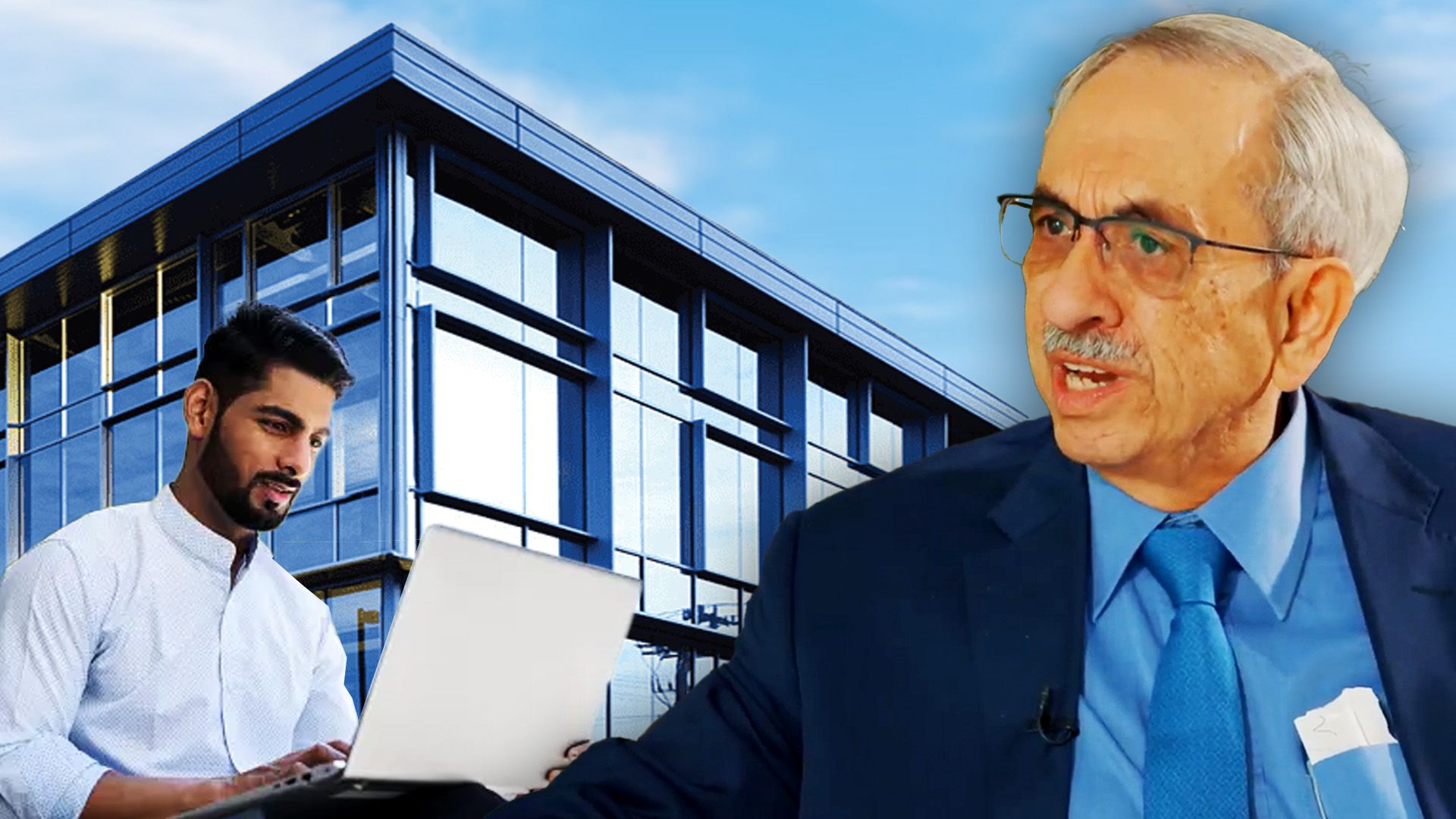 Nadir Godrej