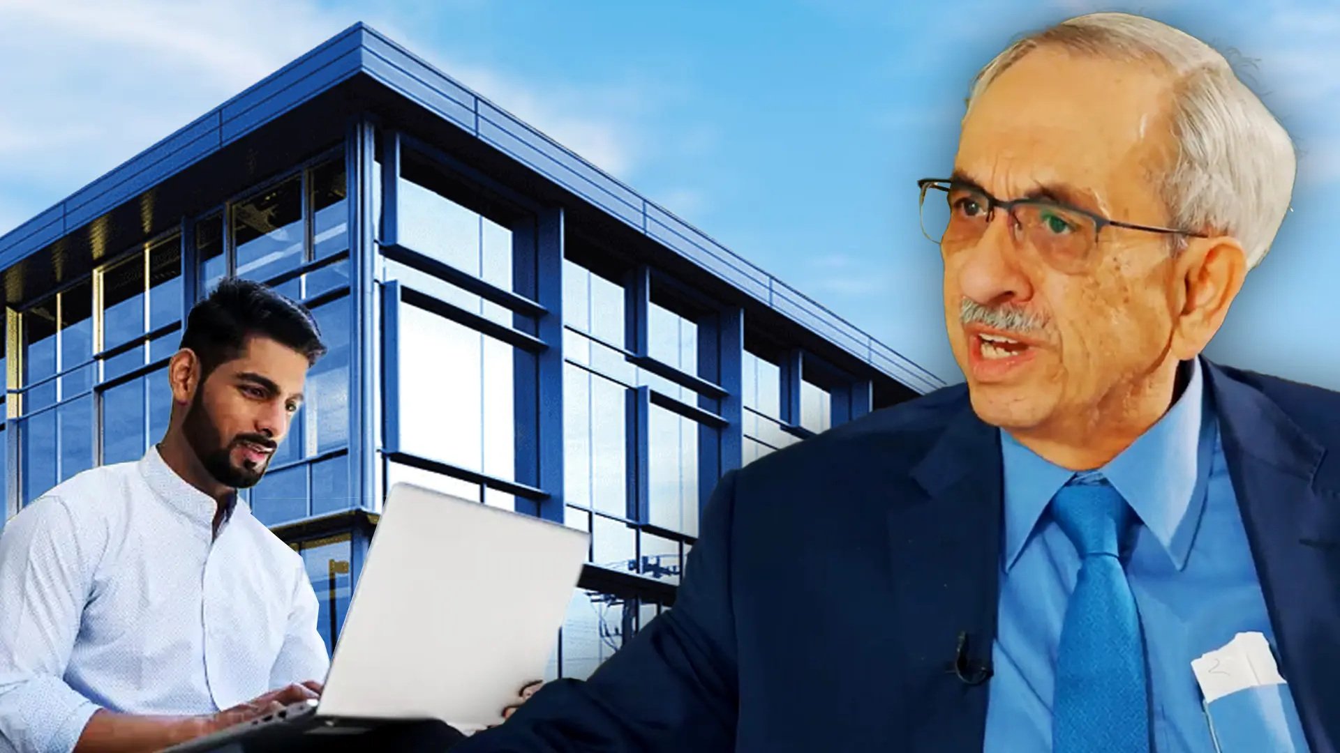 No, we don’t need 70-hour workweeks: Nadir Godrej