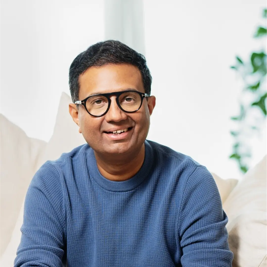 Ajit Mohan steps down as Snap’s Chief Business Officer