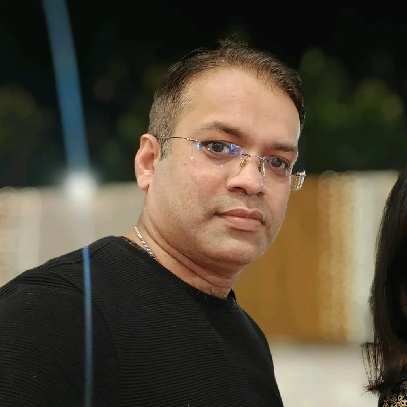 Rahul Saxena Satvacart