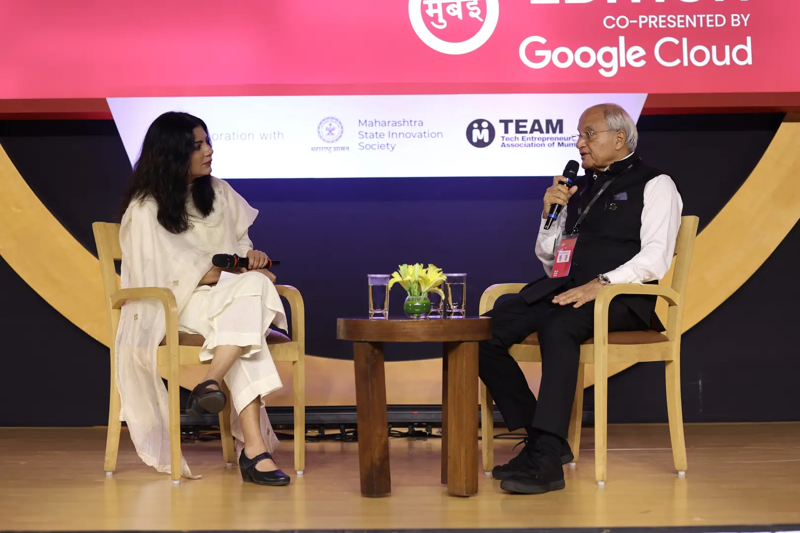 Startups can make India a hardware powerhouse, says HCL Co-founder Ajai Chowdhry