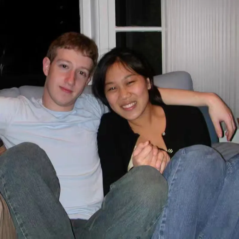 zuckerberg and chan