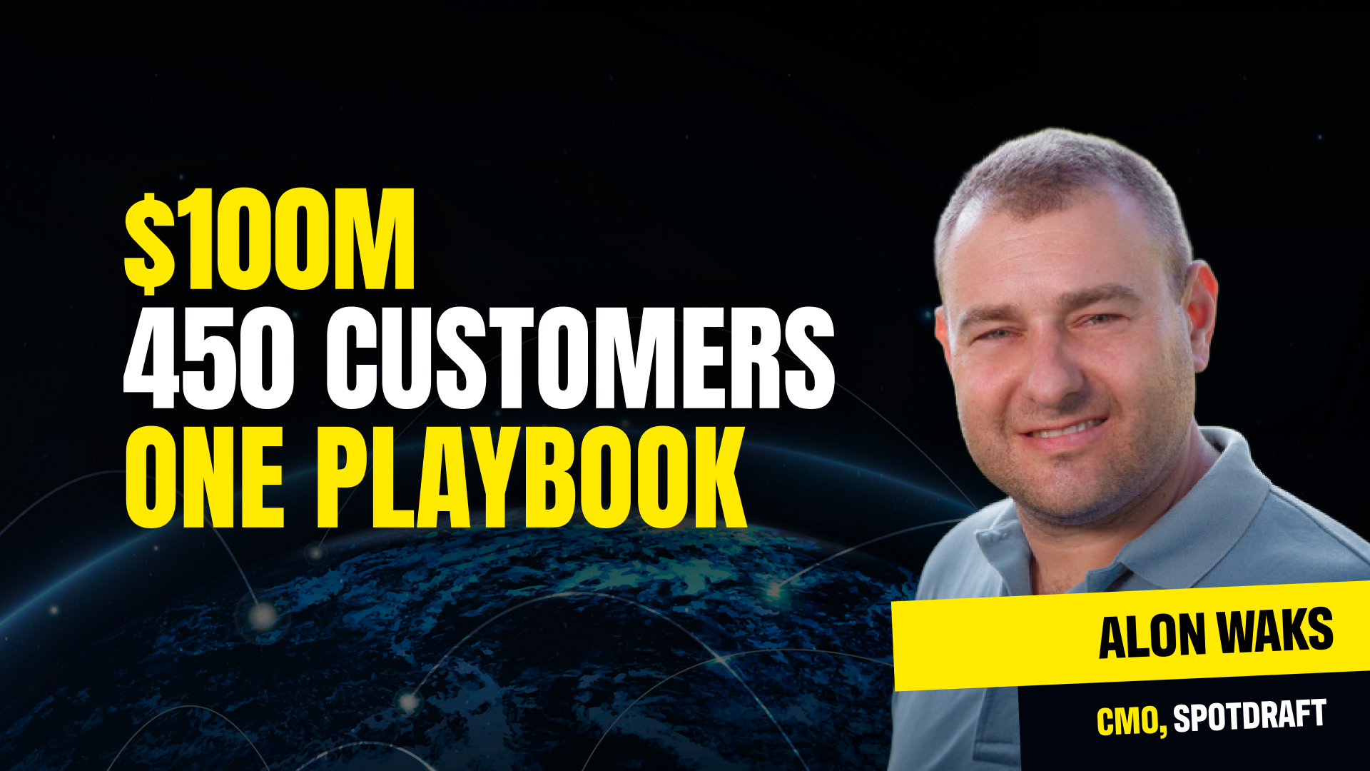 The original title is: "How to run B2B GTM when your buyer asks ChatGPT first"