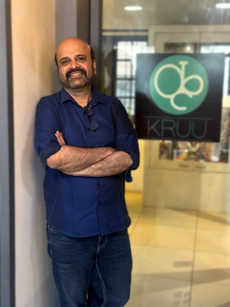 Anil srinivasan