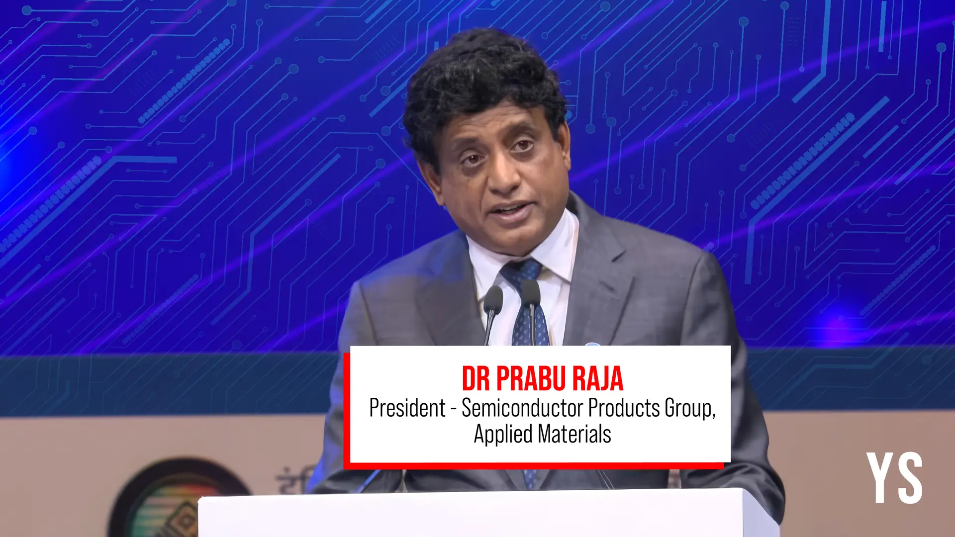 Applied Materials commits $5B to India semiconductor push

