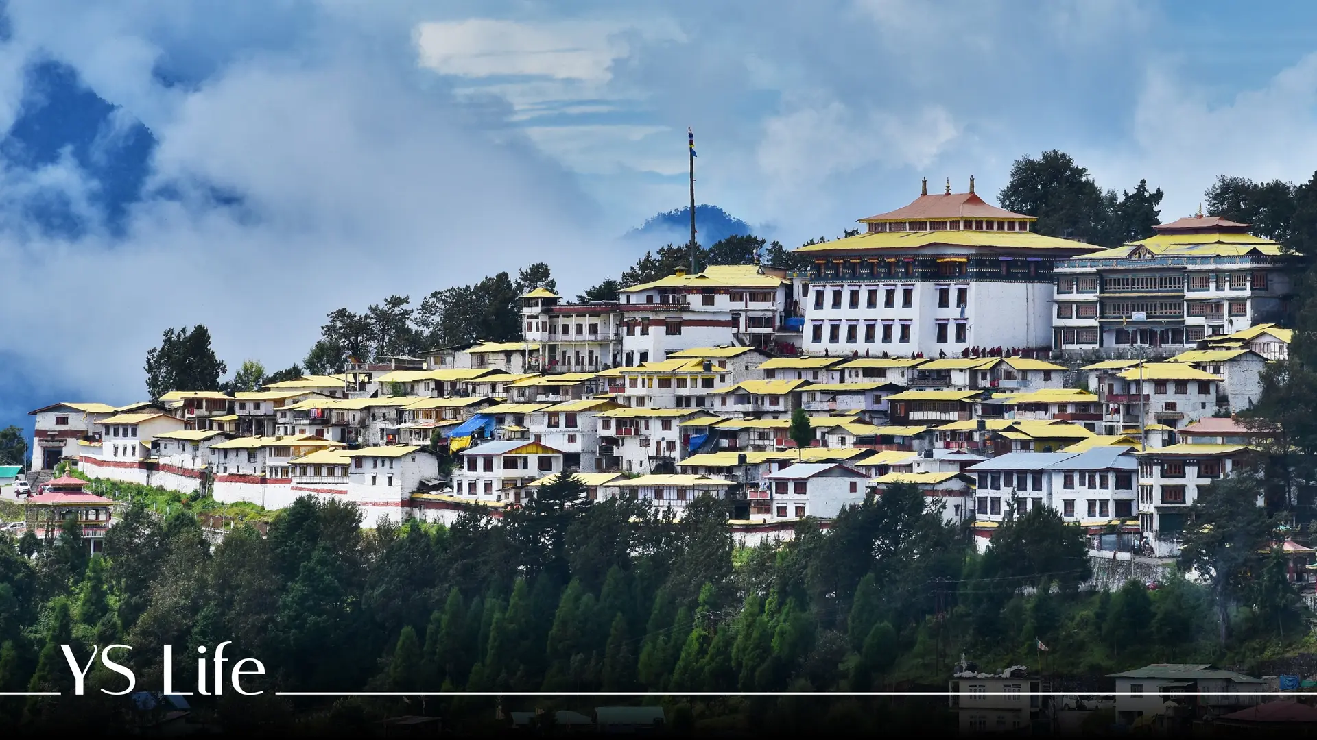 Amazing Arunachal: Why the Land of the Rising Sun should be on your travel bucket list