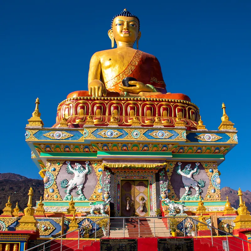Tawang