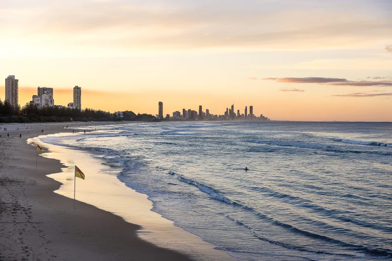 Burleigh Heads