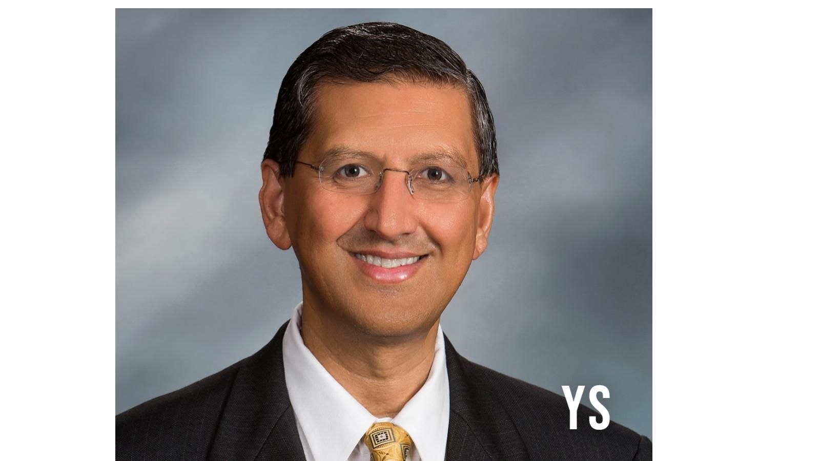 The man who funded eight schools at IITs taught me that time, not money, is the real donation
