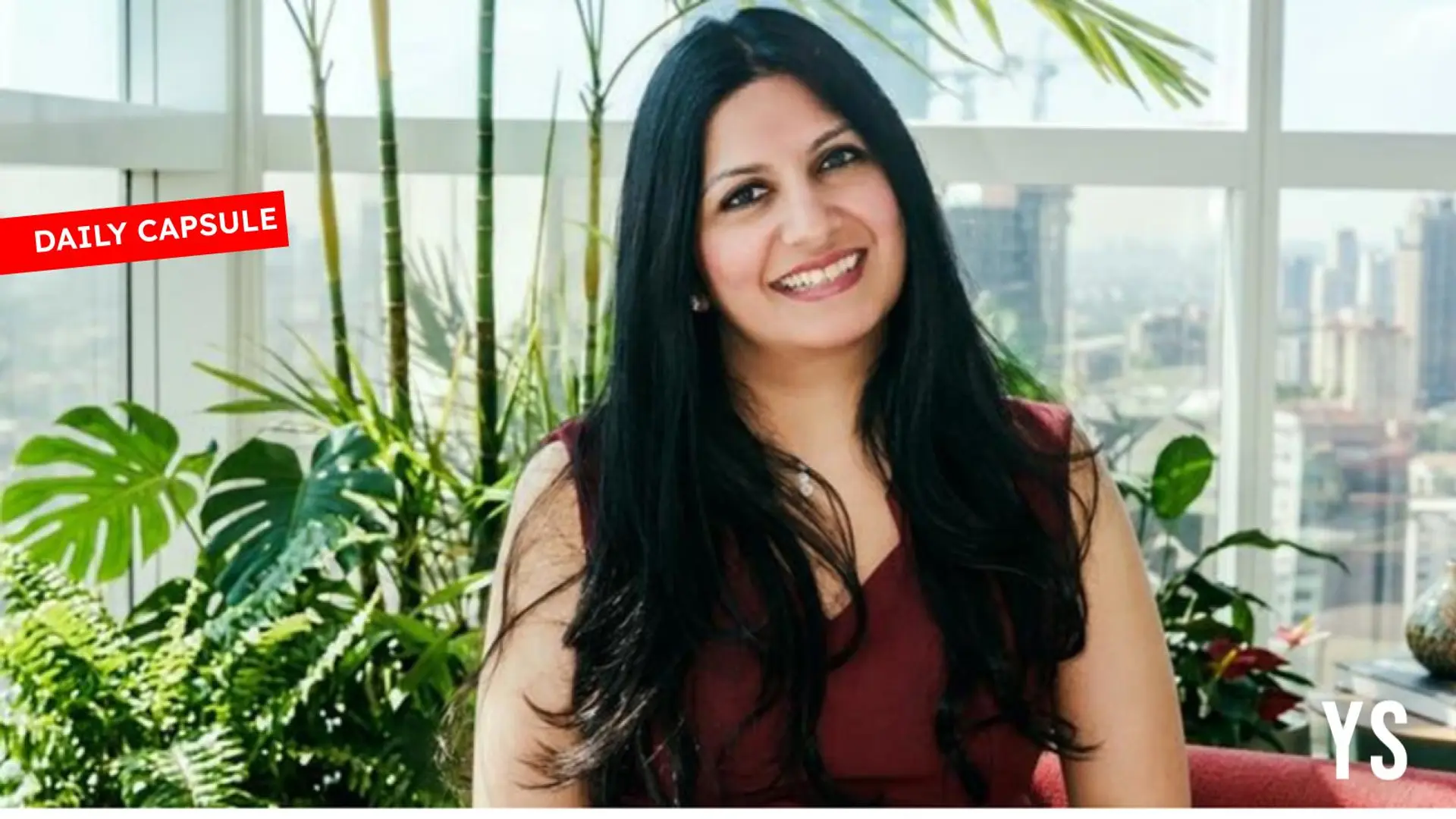 Being a senior woman leader in India; Addressing developer anxieties