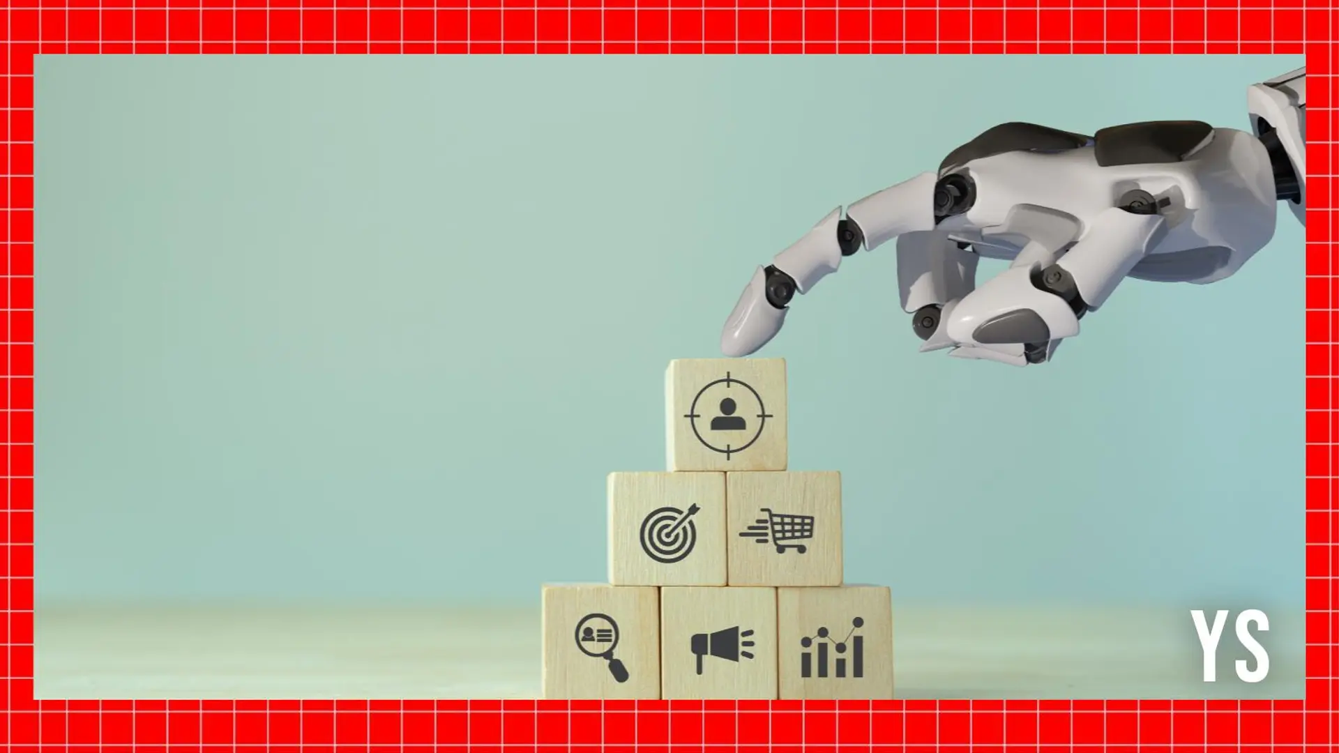 Generative AI is not a magic wand, it’s a strategic tool