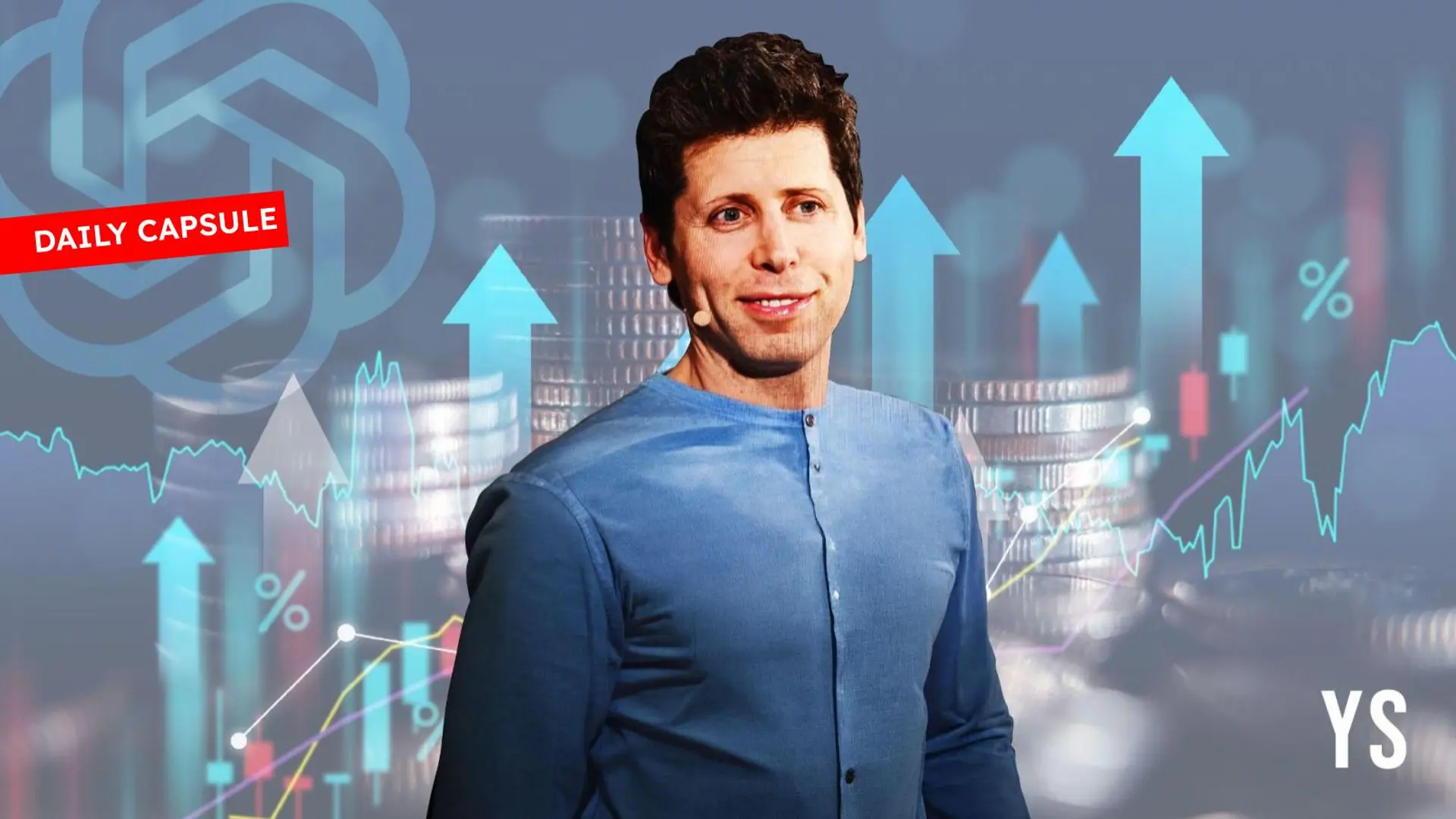 OpenAI’s financial milestone; VC funding growth in Q1