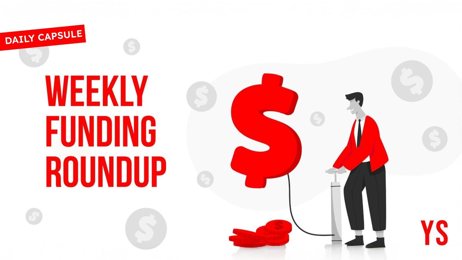 Steep decline in VC inflow; Tech job openings in April