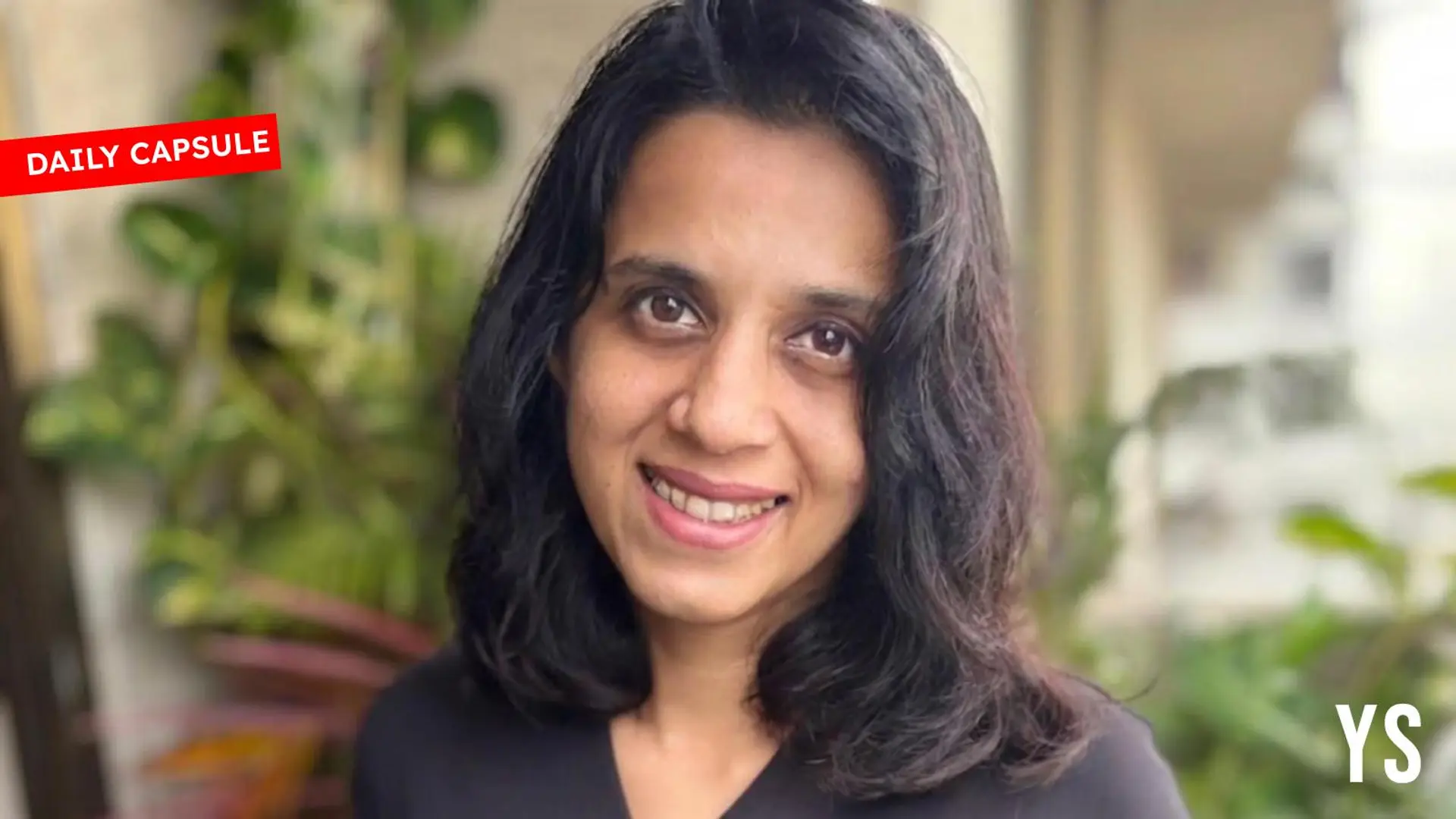 A platform for home chefs; Agritech’s post-boom correction