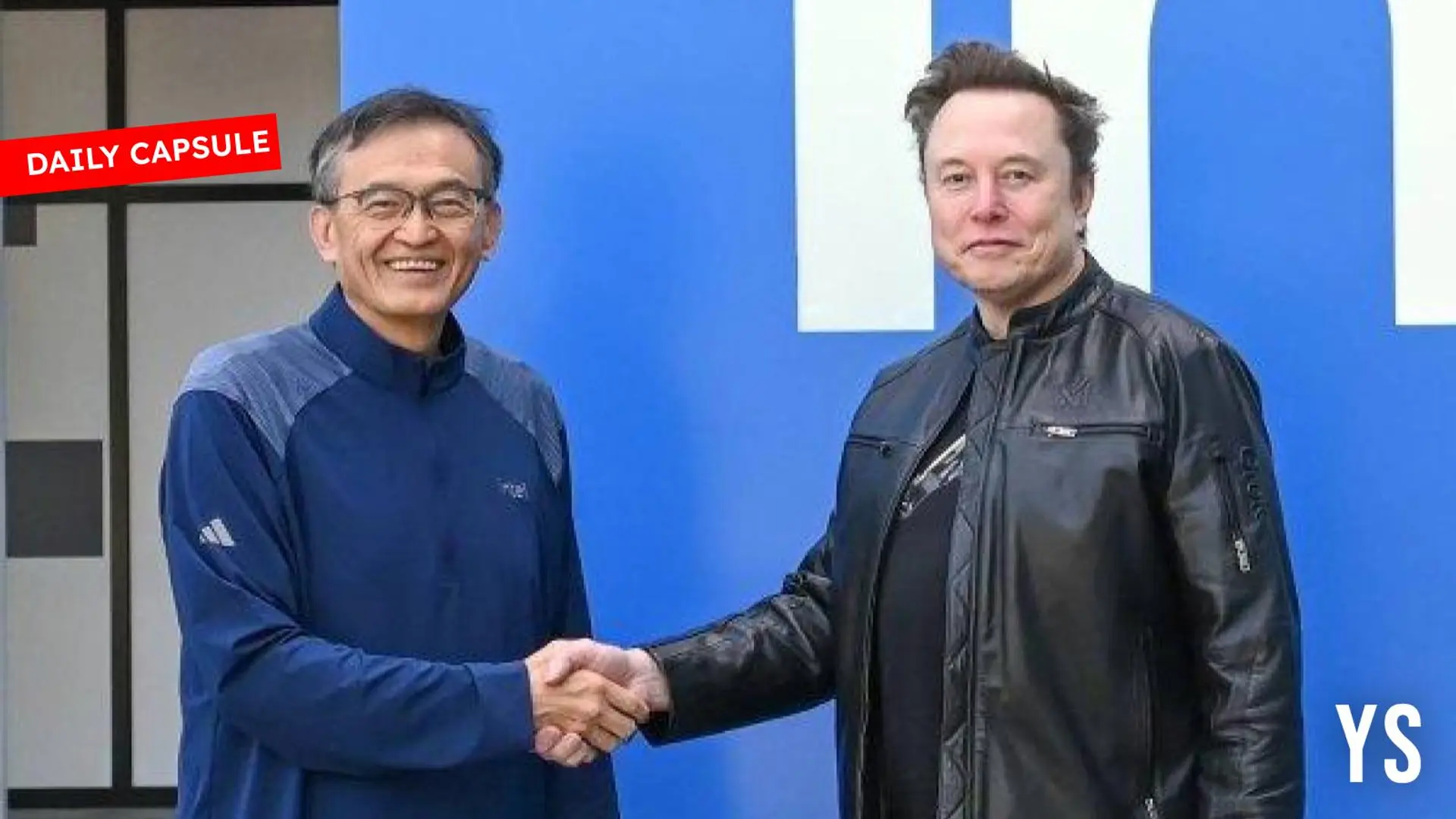 The race to control compute; Deeptech startup Kluisz’s growth plan